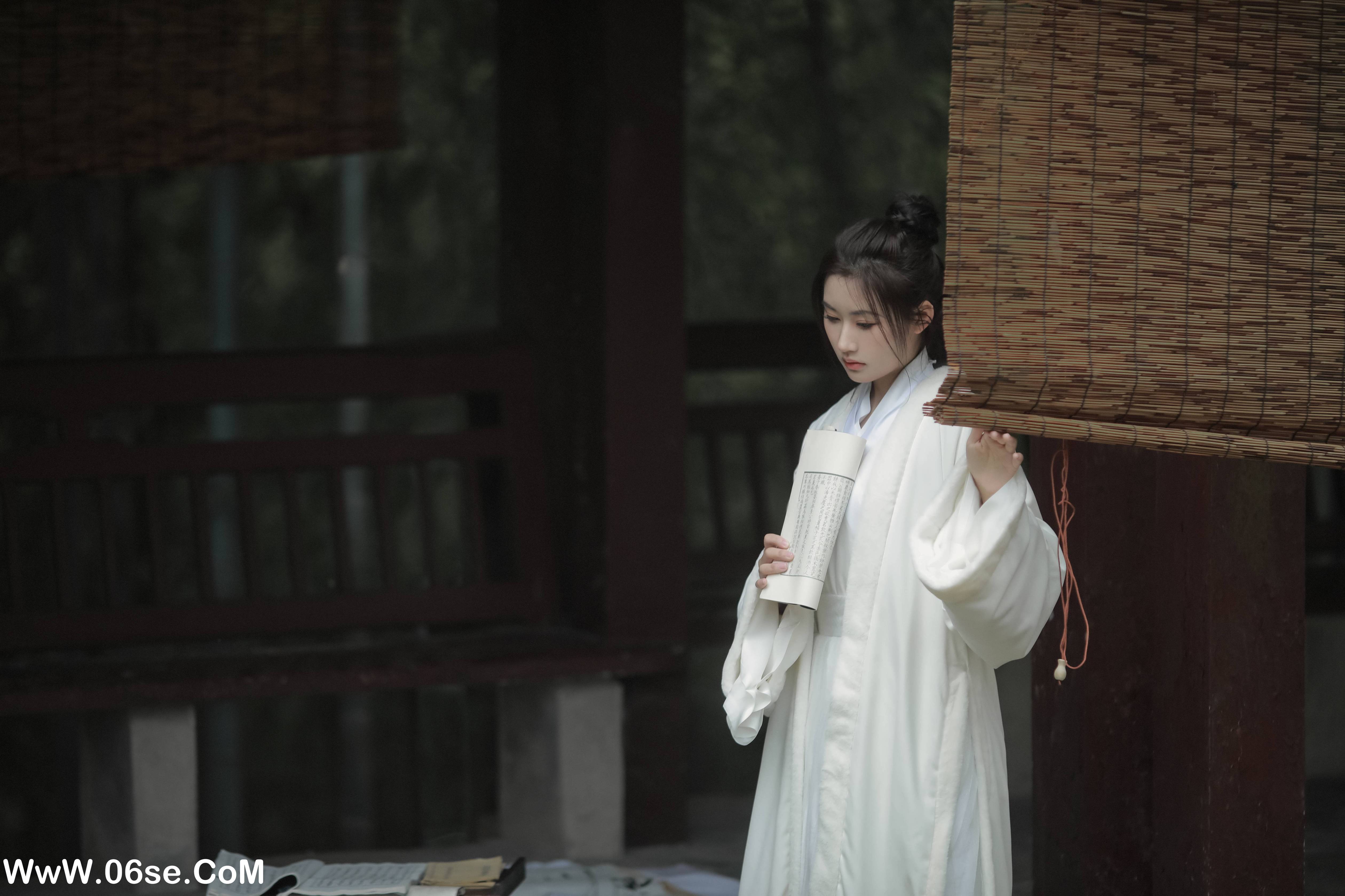 图片[19]-[YITUYU艺图语]2022.05.19 麒麟才子 keikei白茶清欢[22P-283.77 MB]-六色网