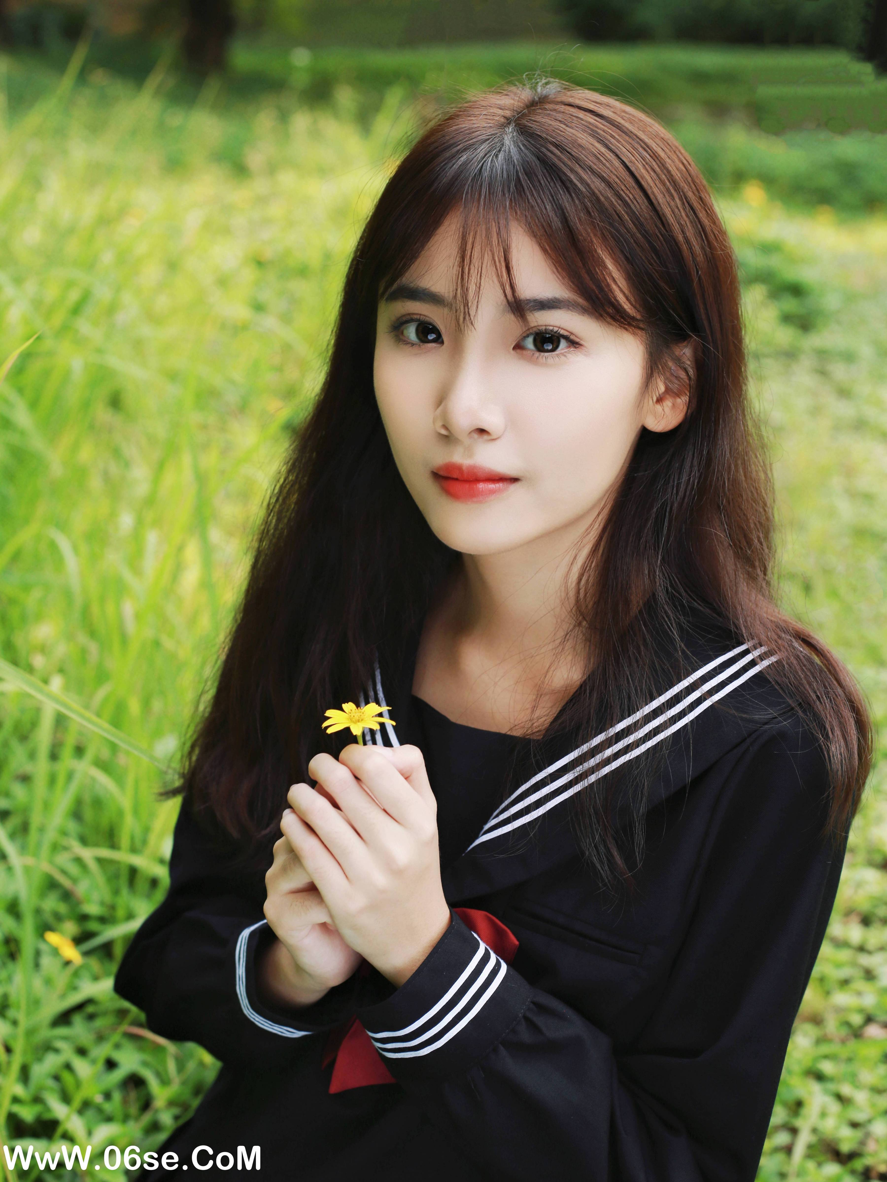 图片[23]-[YITUYU艺图语]2022.09.24 元气少女 小愉不是鱼[25+1P／425MB]-六色网