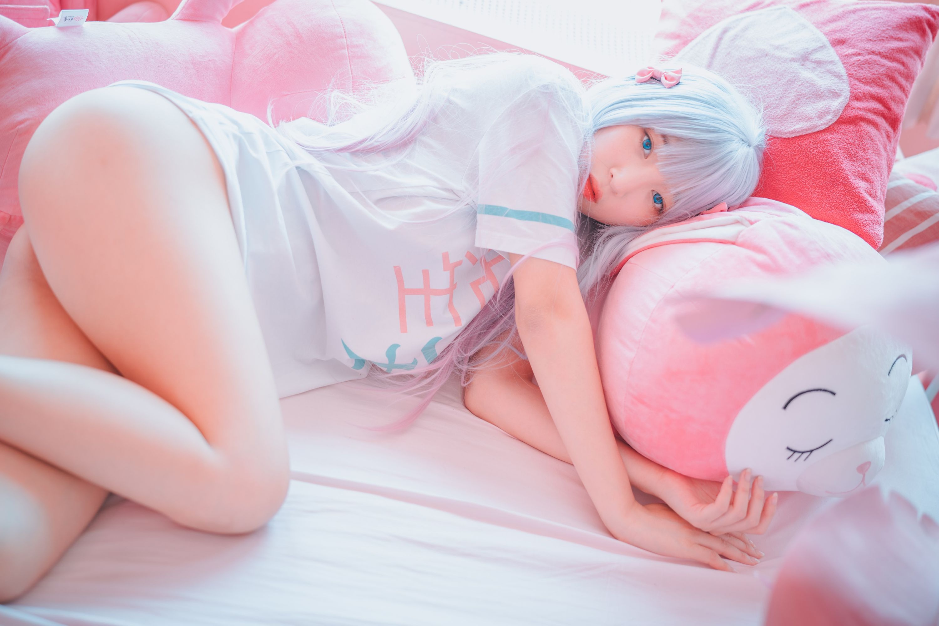 姜仁卿-[DJAWA] Eromanga-sensei[41P] 14