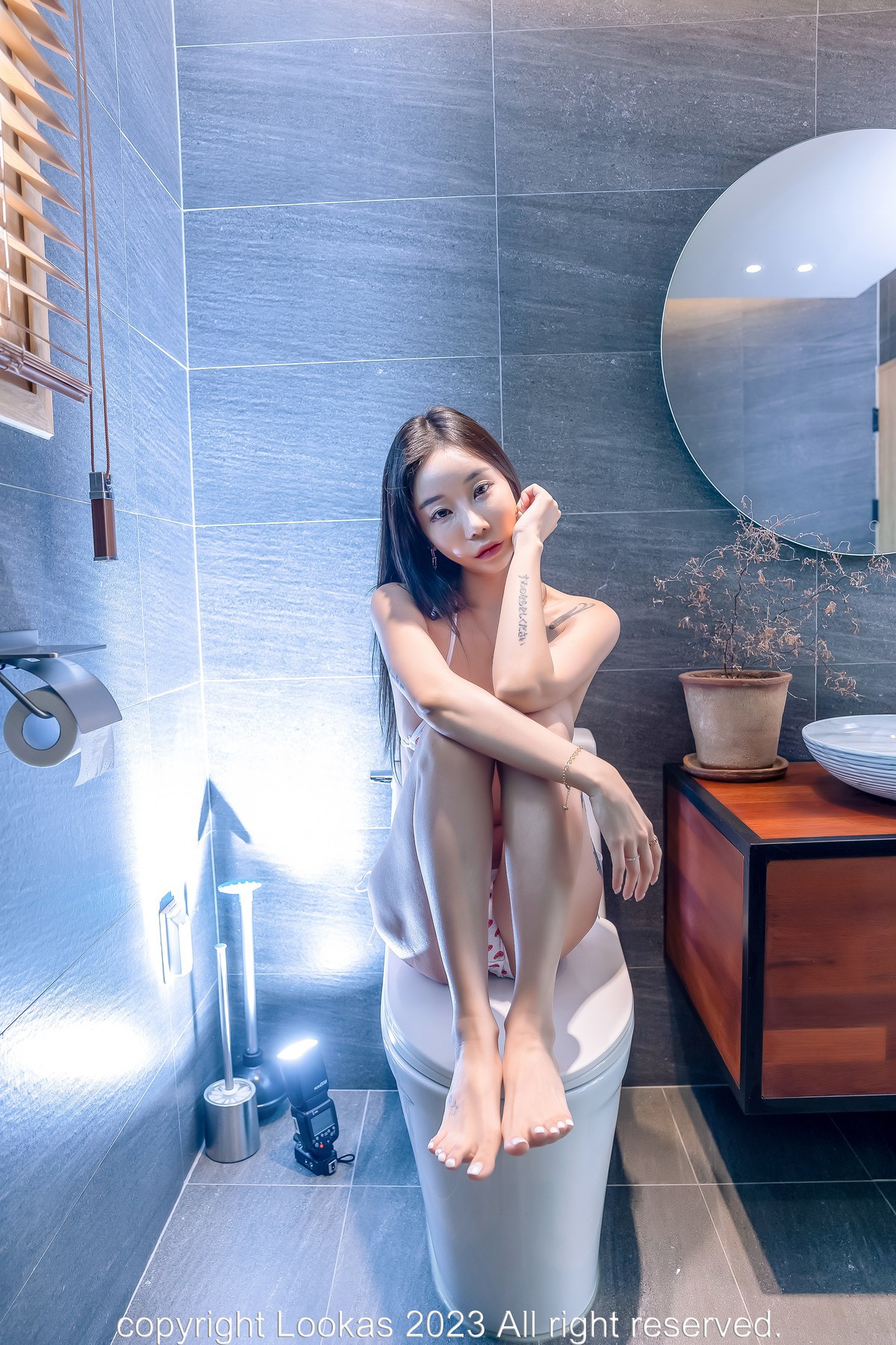 Siwon 주시원, Lookas Vol.03 Strawberry Sujin Set.02 6