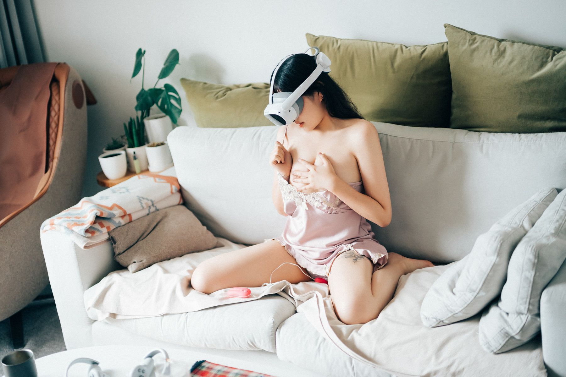 Sonson 손손, [Loozy] VR Fxxx Set.01 25