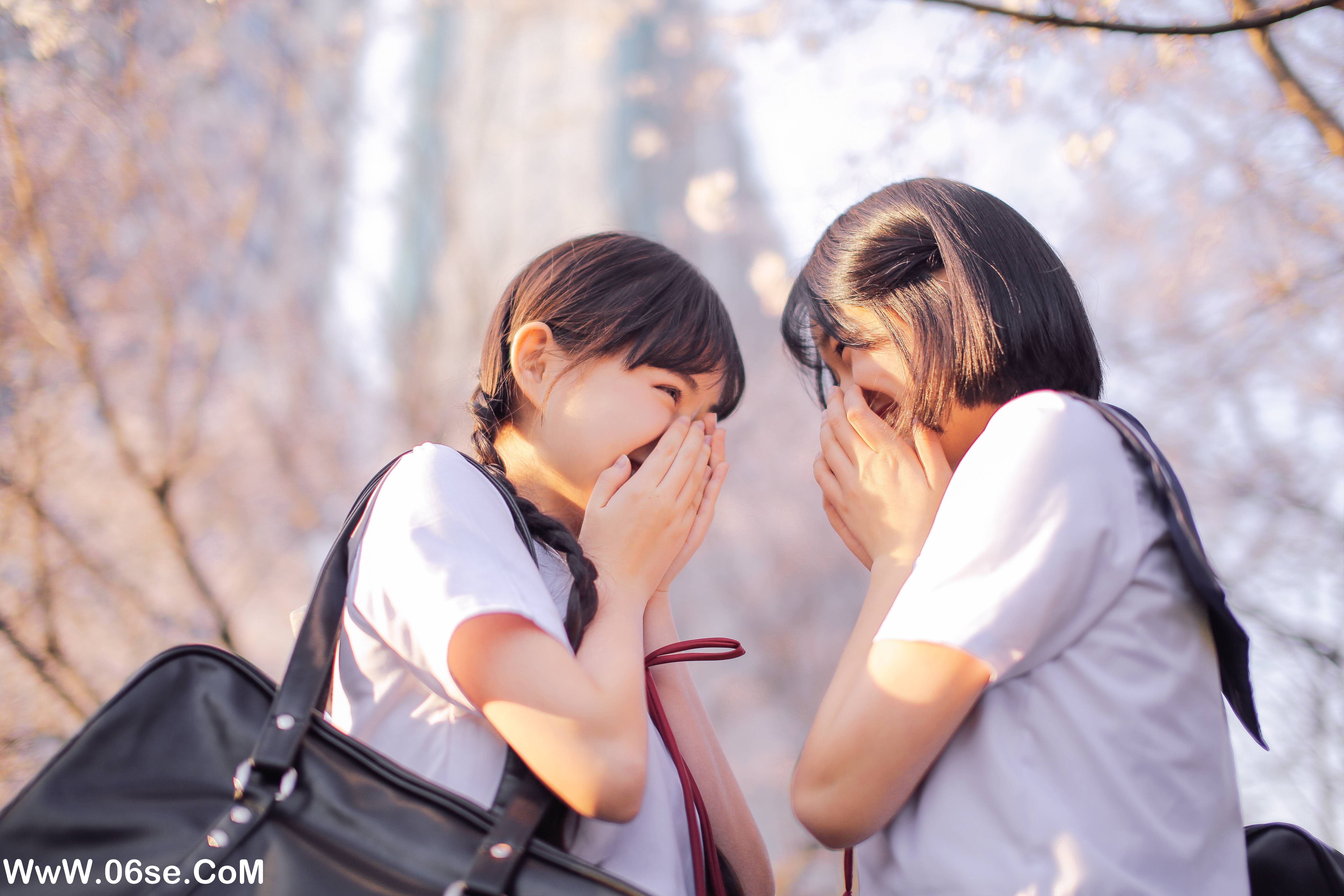 图片[24]-[YITUYU艺图语]2022.10.24 樱花少女 caoie-&聪儿ii[31+1P／353MB]-六色网