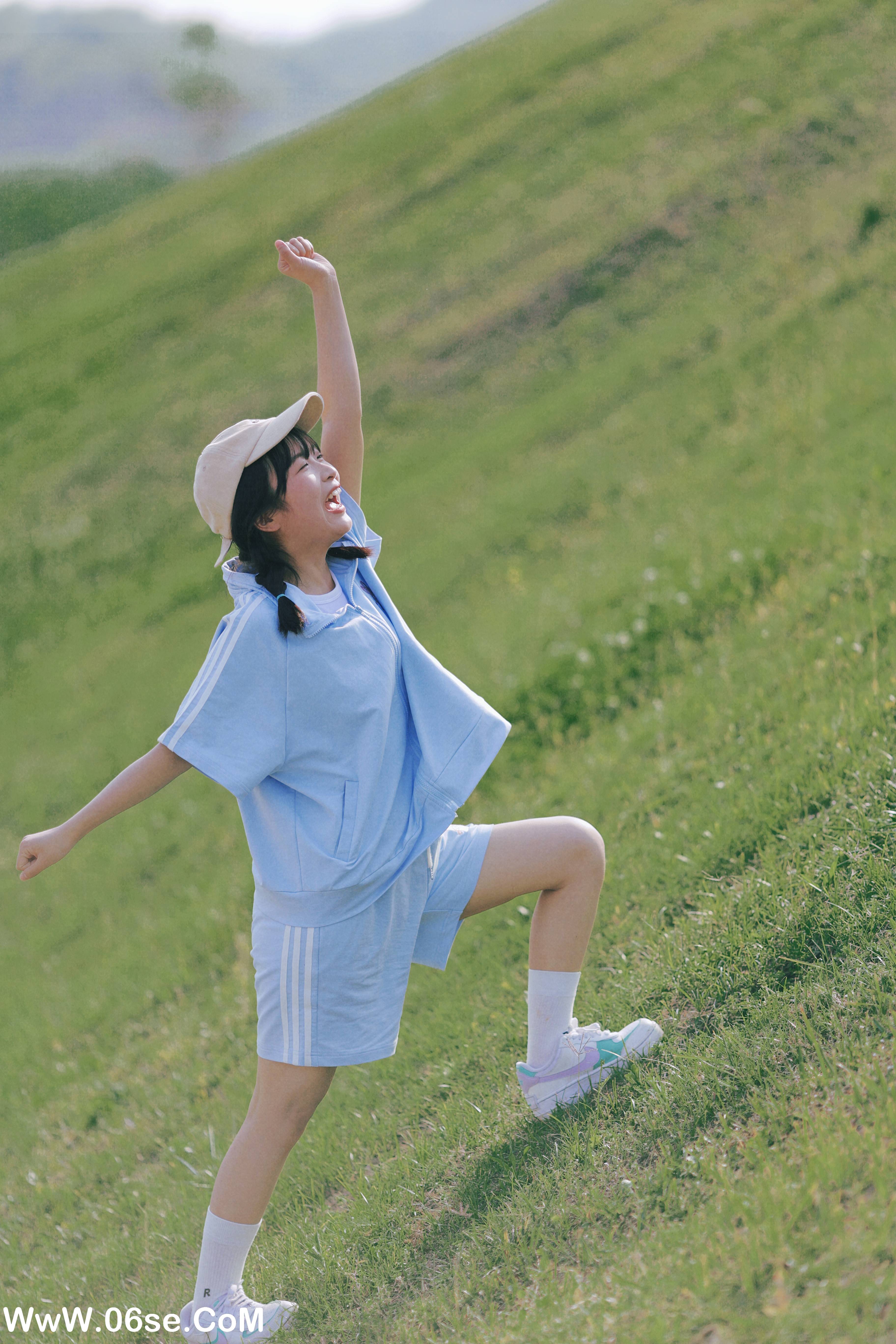图片[7]-[YITUYU艺图语]2022.06.21 sport! 呼叫呼呼[24P-223.57MB]-六色网