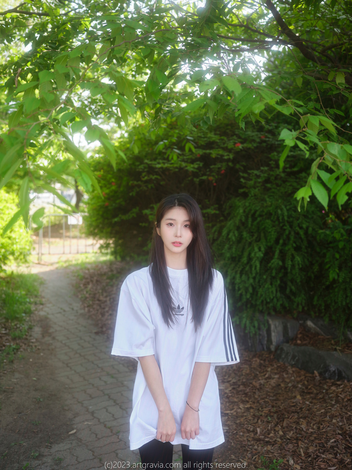 JangJoo 장주, [ArtGravia] VOL.545 아트그라비아 Set.02 17