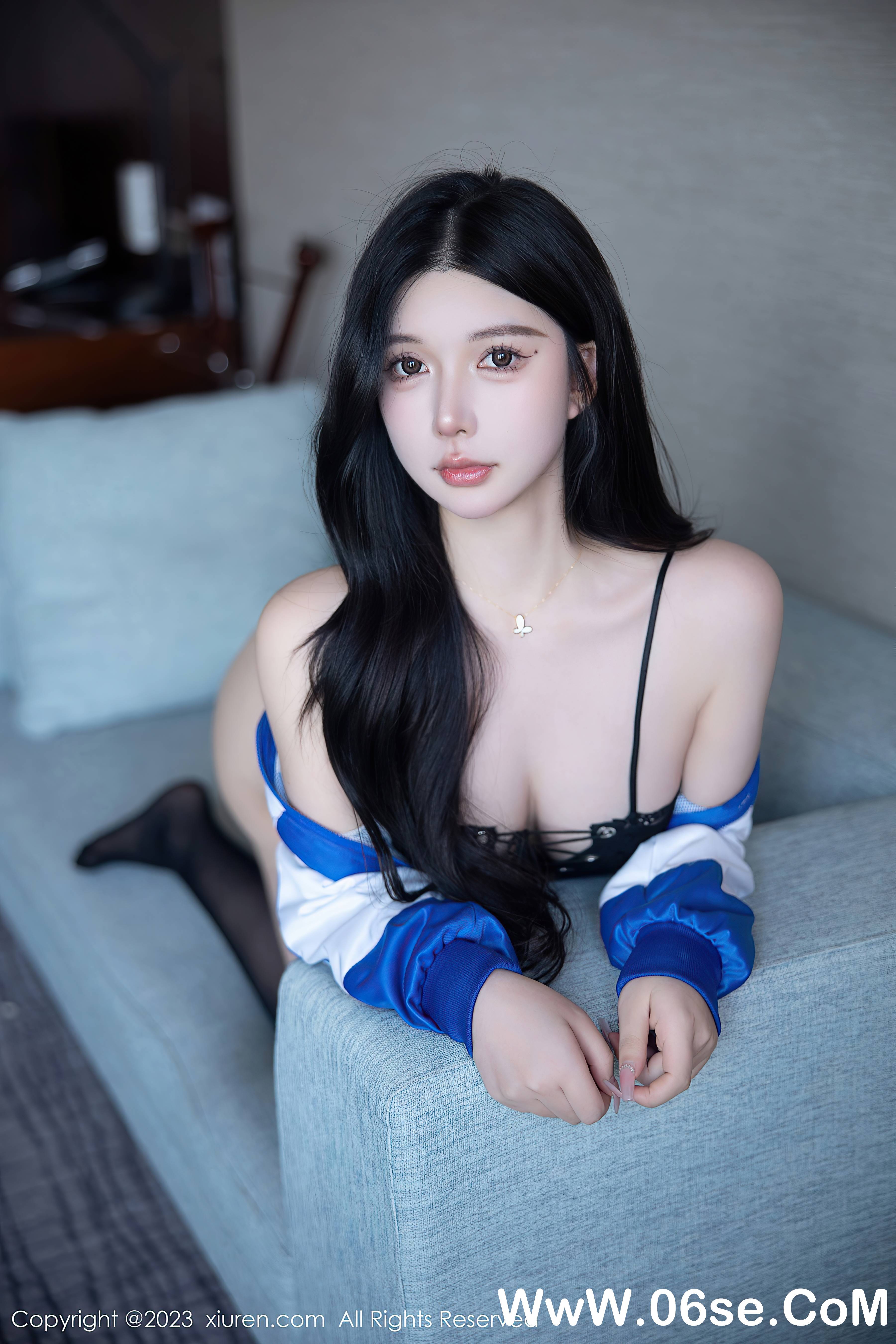 图片[62]-[XiuRen秀人网] 2023.04.28 NO.6660 林珊珊 [-六色网