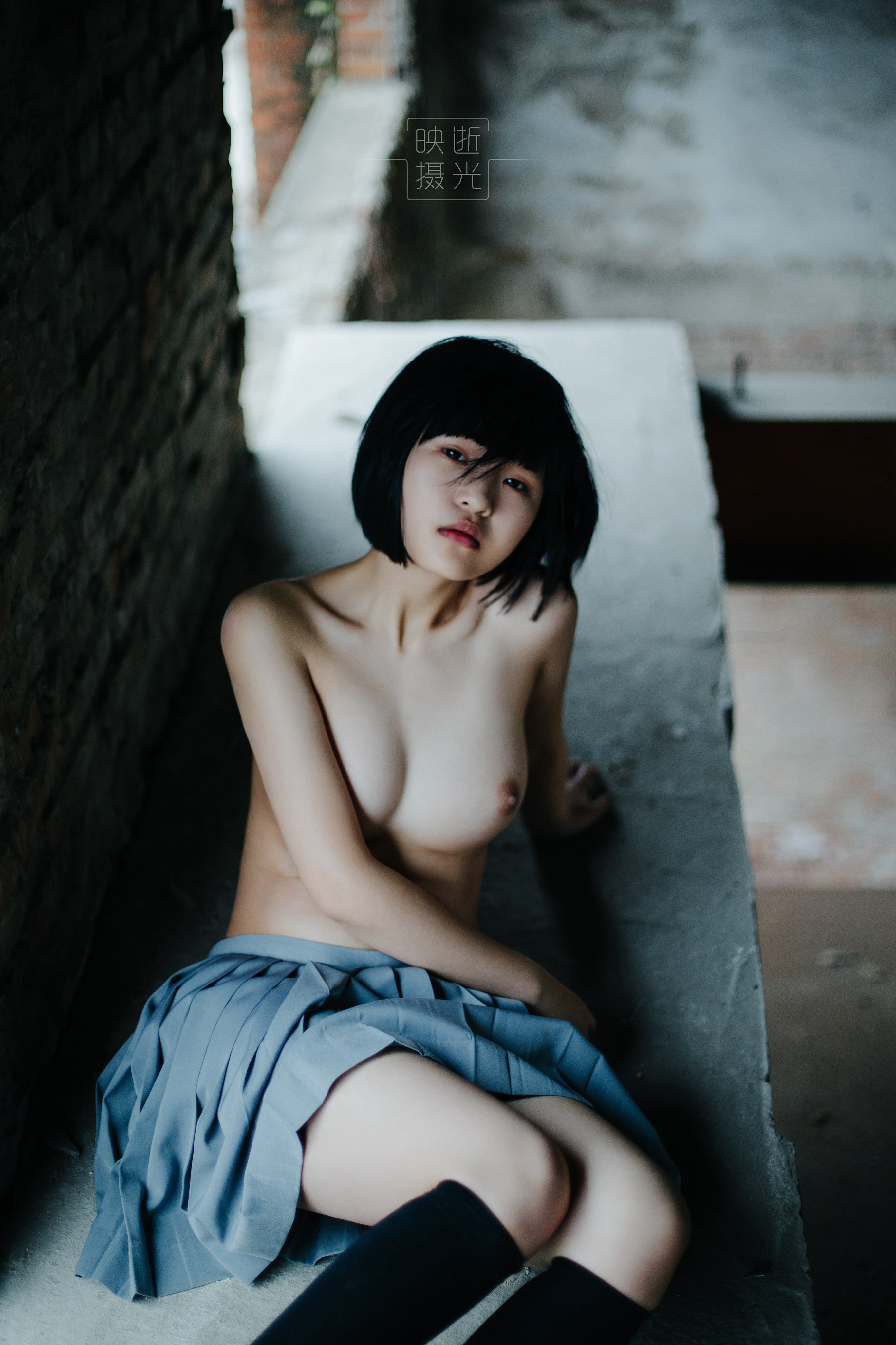 喵酱是hentai无圣光套图[48P] 36
