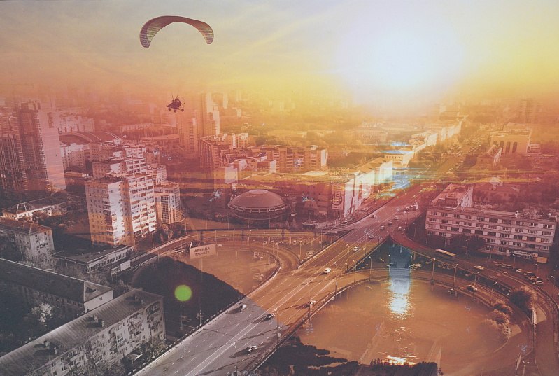 7 лучших альтернативных городских реальностей выбрали в Хабаровске
