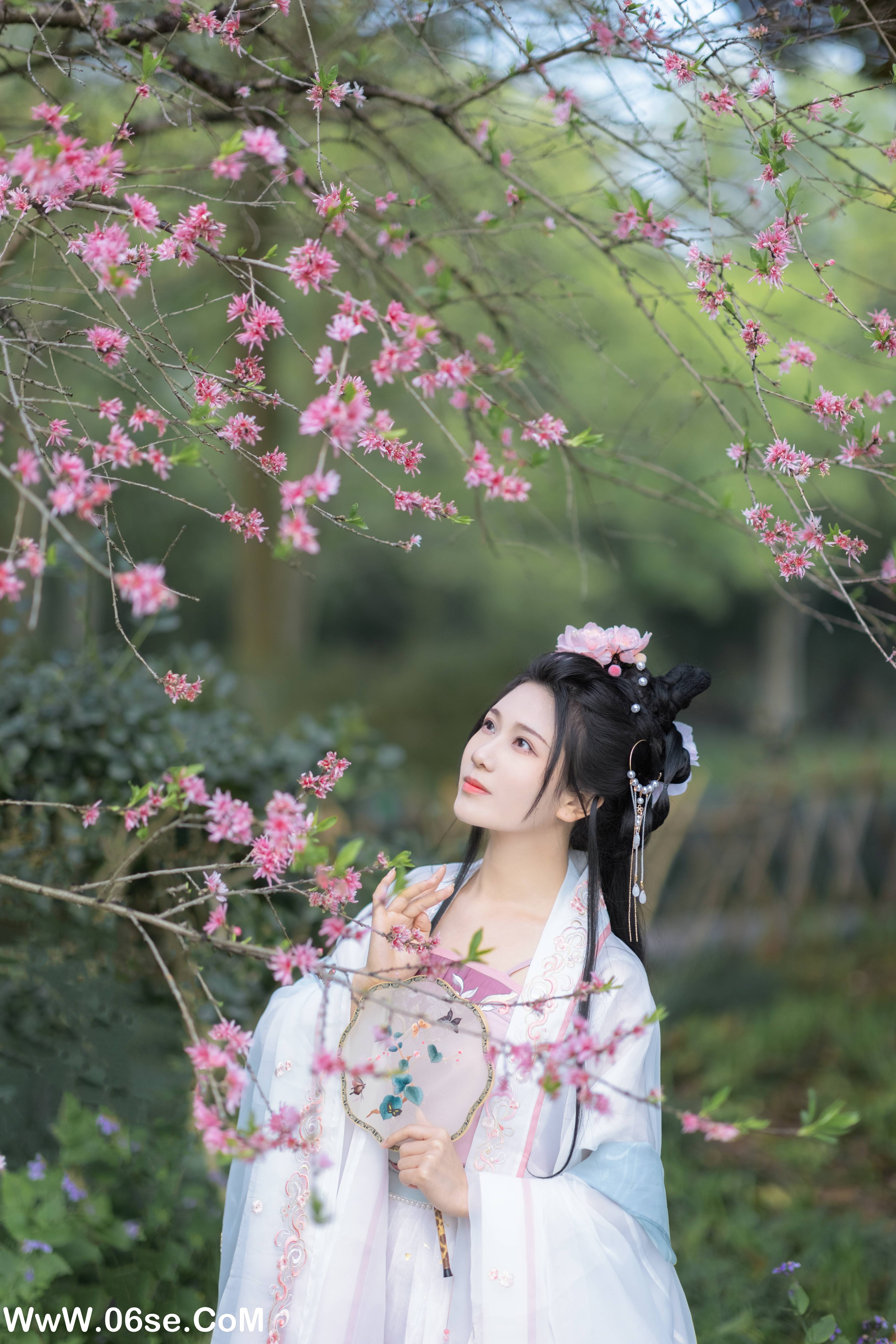 图片[17]-[YITUYU艺图语]2022.06.04 花间 阿銧[34P-275.93MB]-六色网