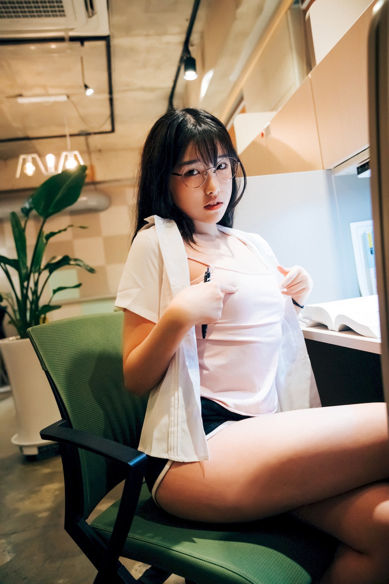 Sonson 손손, [Loozy] Reading Room Set.01 14