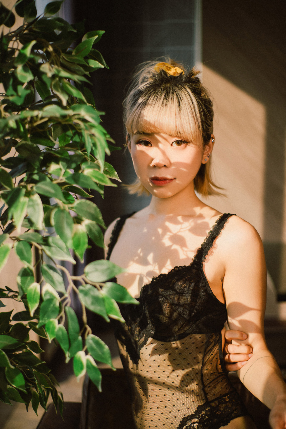 Kuromelo 黒メル, [DCP-snaps] Vol.07 Photobook Set.02 27