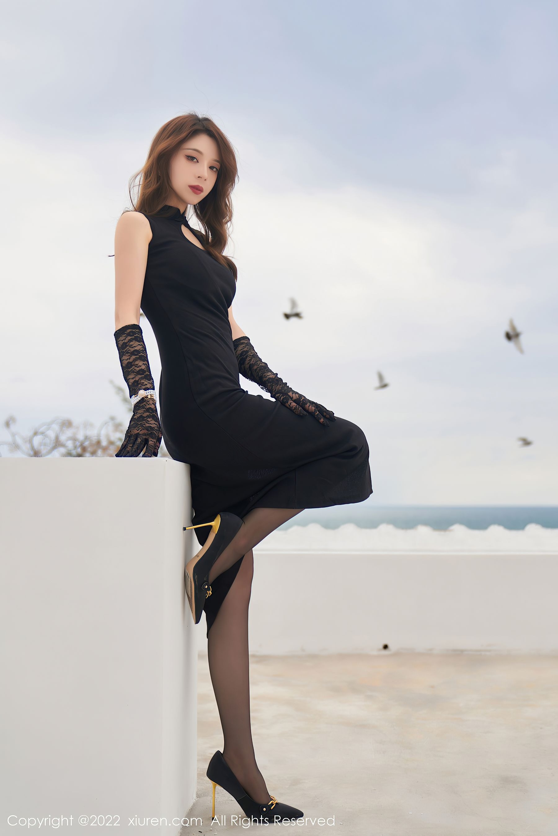 [秀人XiuRen]_No.4788_言沫-写真图集共70P 3
