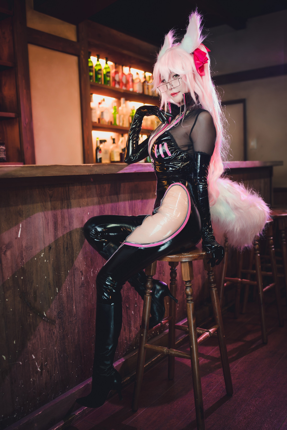 Cosplay 零崎沙耶 光 Set.01 15