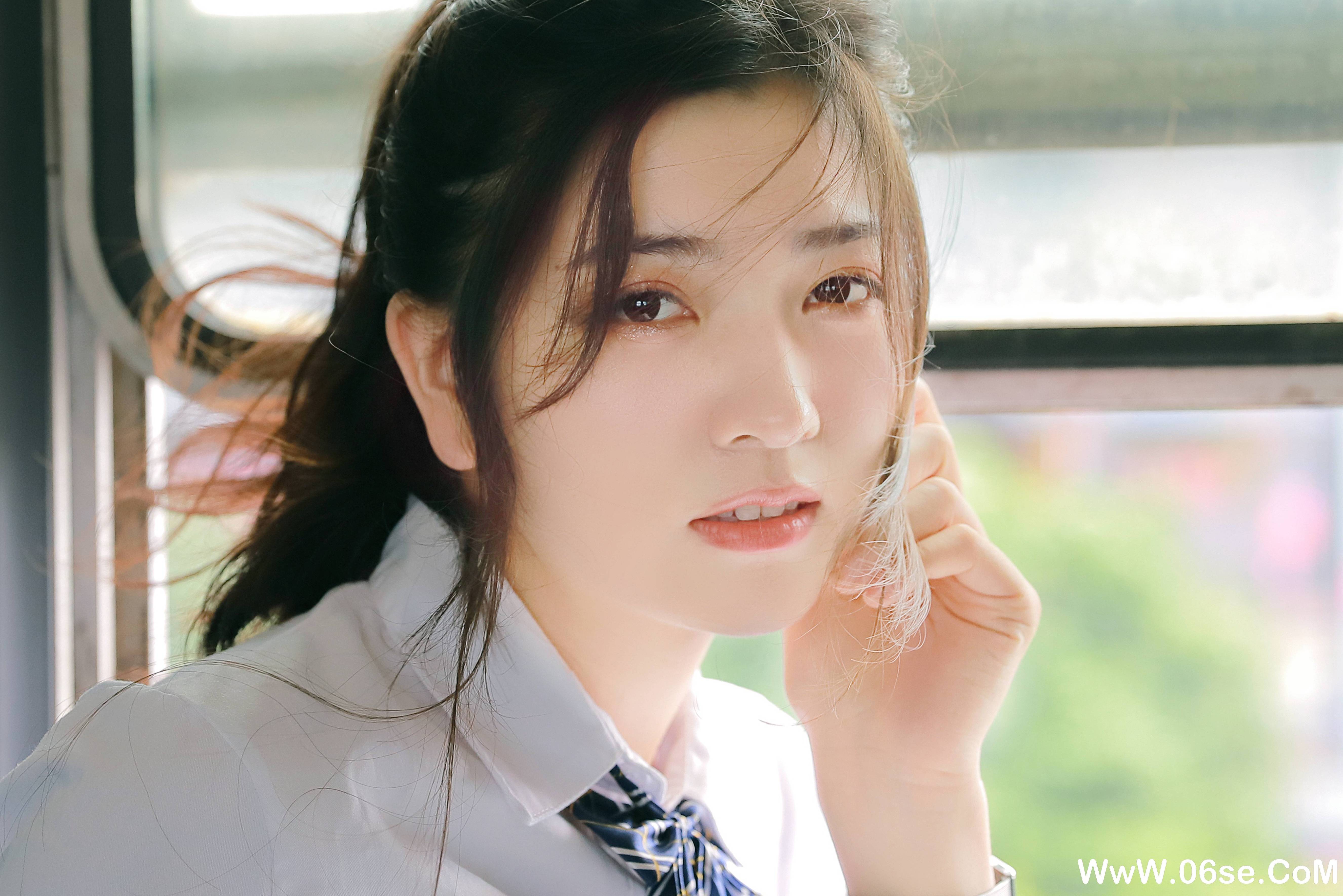 图片[11]-[YITUYU艺图语]2021.08.19 旅行的意义 hana[24+1P／370MB]-六色网