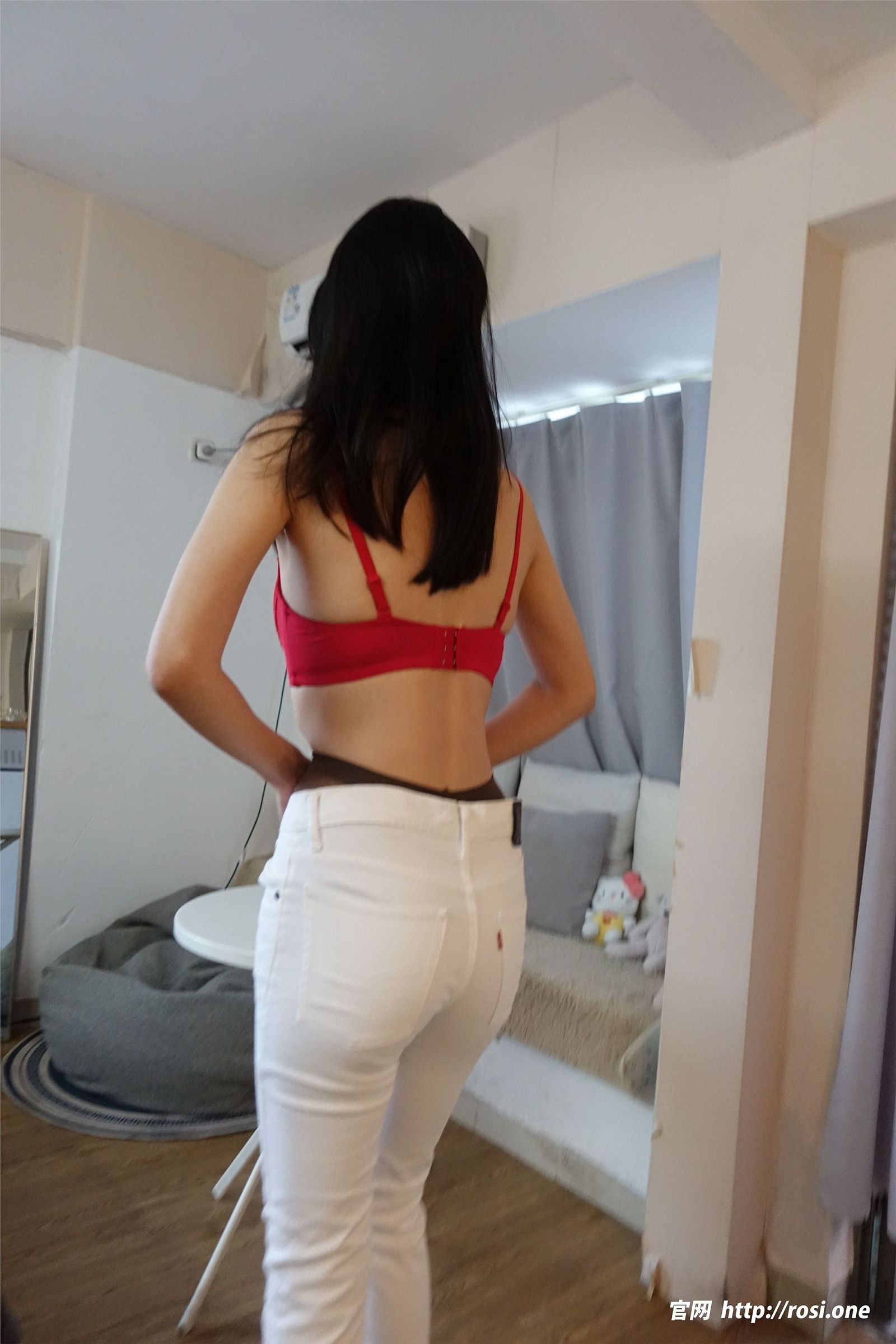 图片[168]-[ROSI写真]2023.08.07 NO.4263-六色网