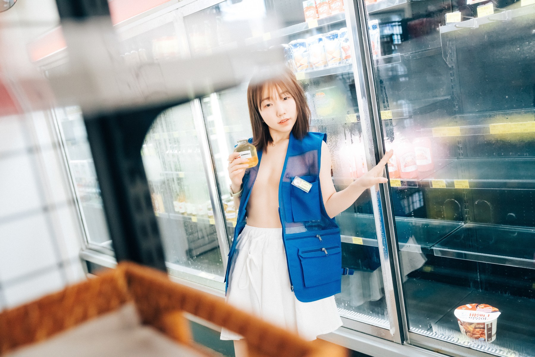 Han Yeri 한예리, [Loozy] Pocket Girl Alba Set.02 9