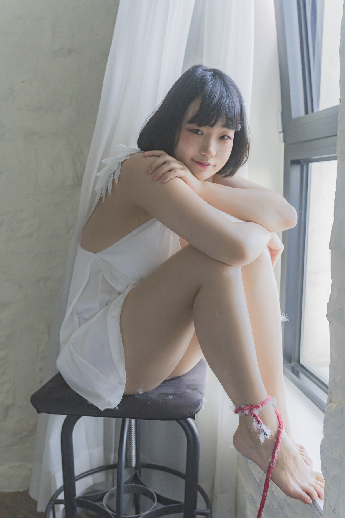 Mimmi 밈미, [DJAWA] My Small Bird Set.02 25