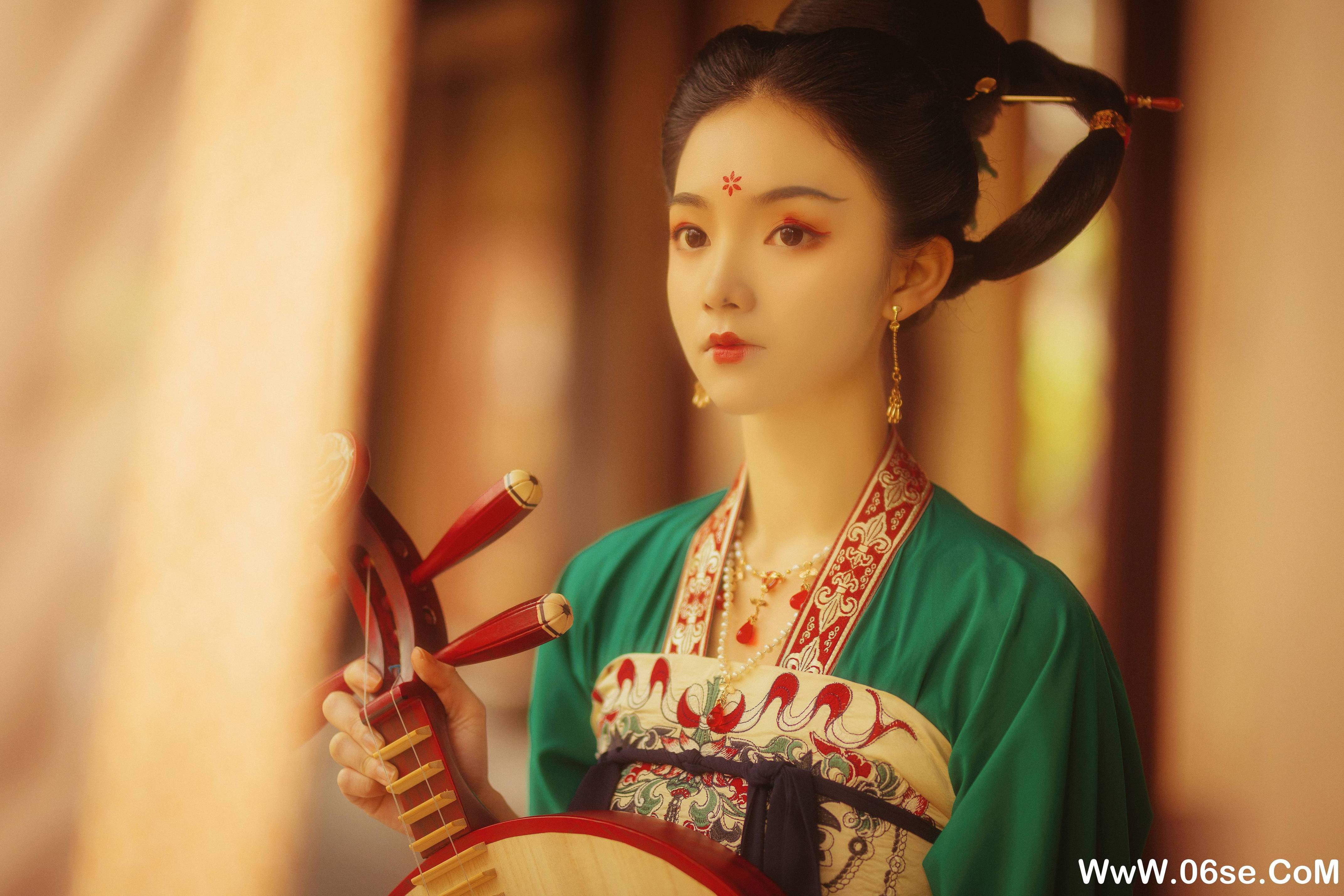 图片[8]-[YITUYU艺图语]2021.08.19 公主小札—定亲 猫夏小卡[27+1P／1.08GB]-六色网