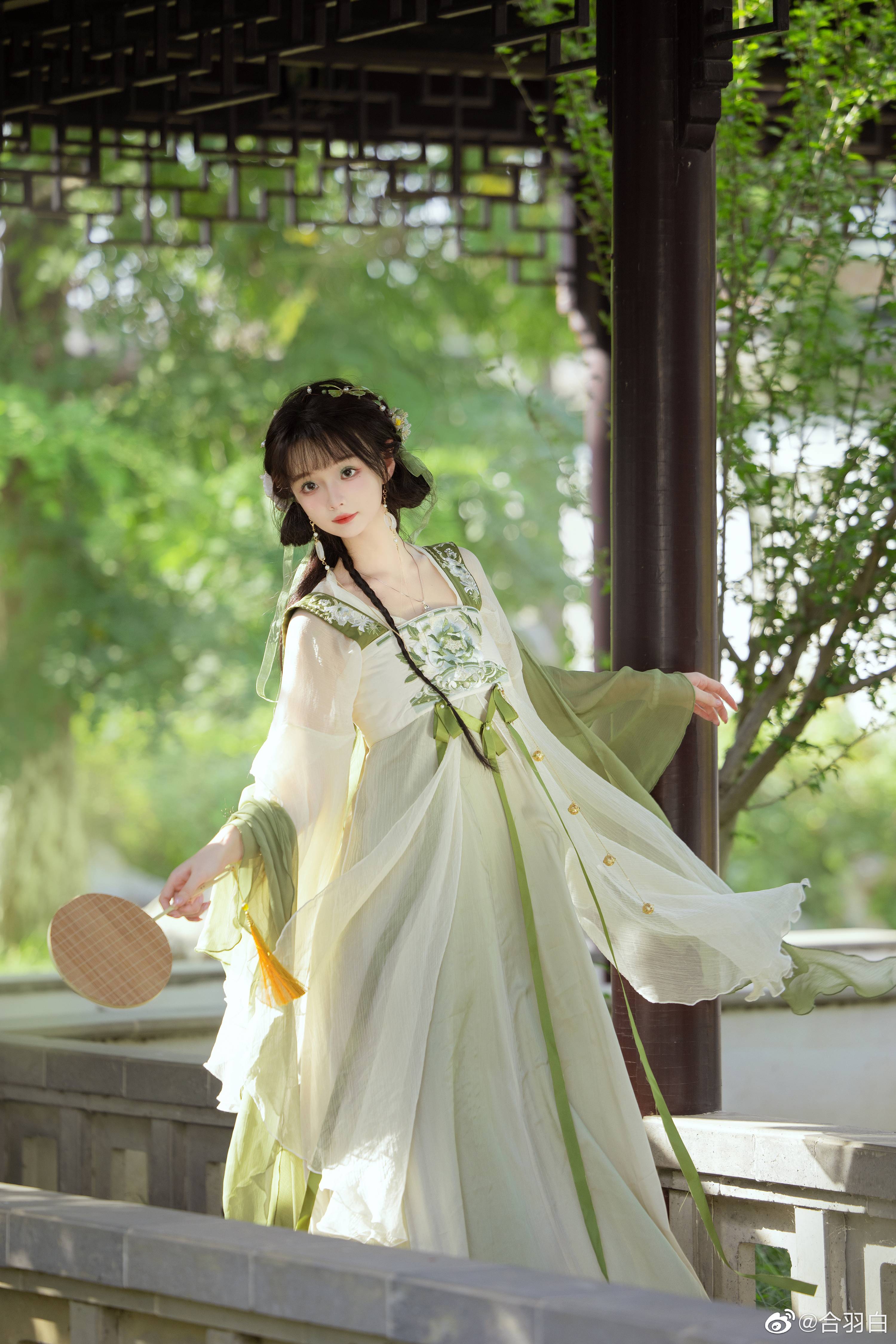 图片[6]-085 迷失幻境系列 – 第085期（国风） [84P-297.28 MB]-六色网