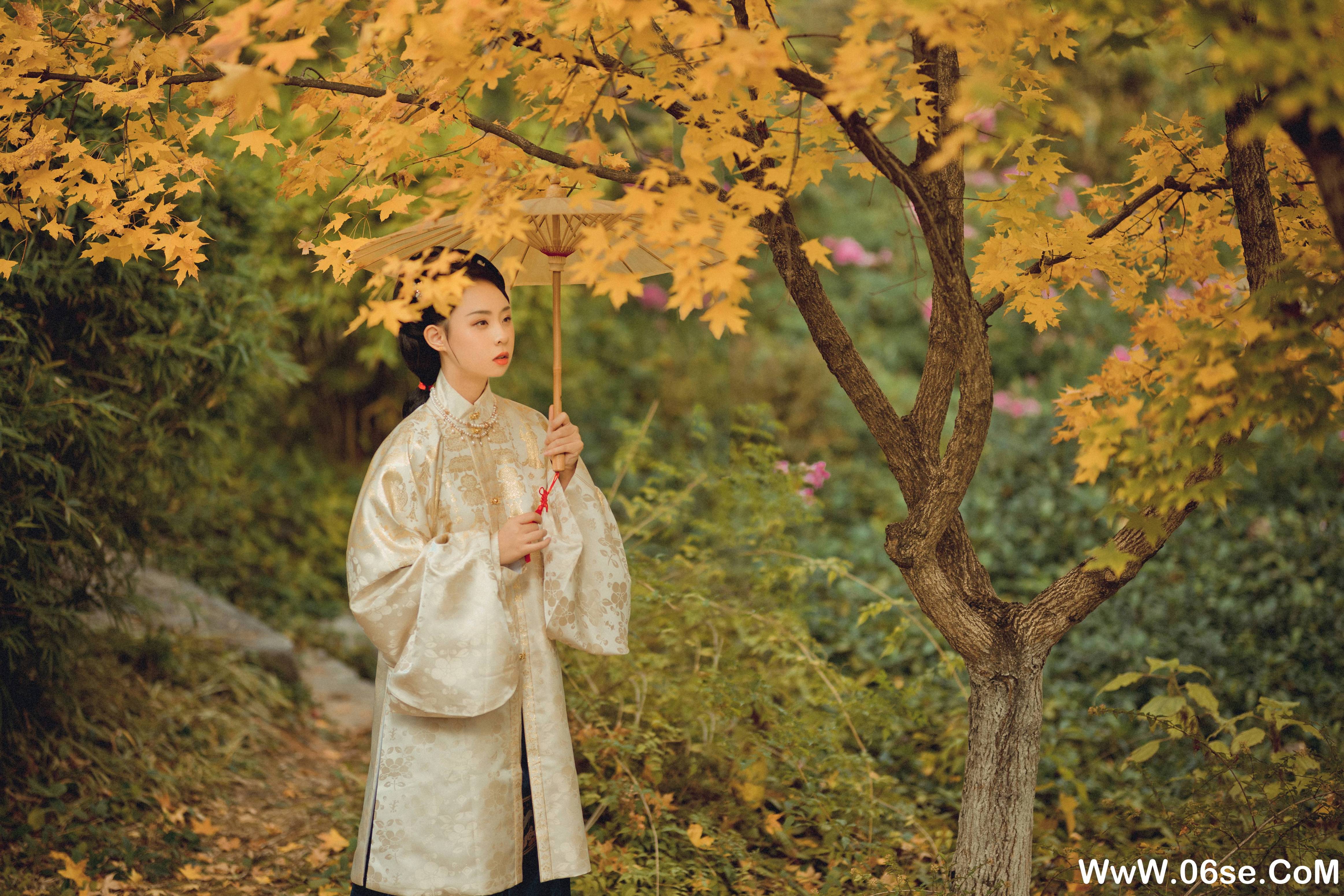 图片[25]-[YITUYU艺图语]2021.09.03 寻枫 冯友薇[28+1P／389MB]-六色网