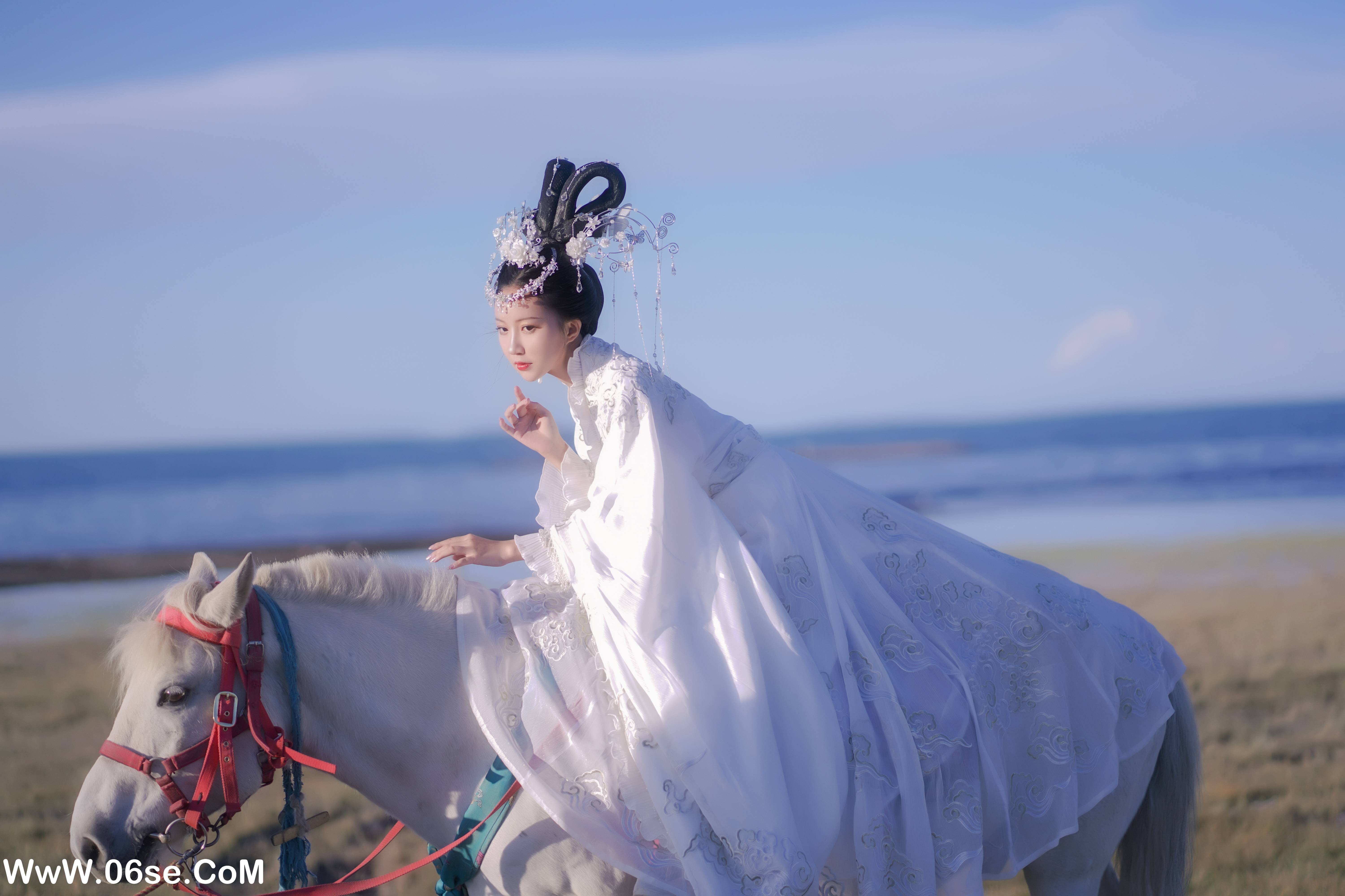 图片[6]-[YITUYU艺图语]2022.12.10 十八相送 -绮罗生的小苏苏-[27+1P／263MB]-六色网