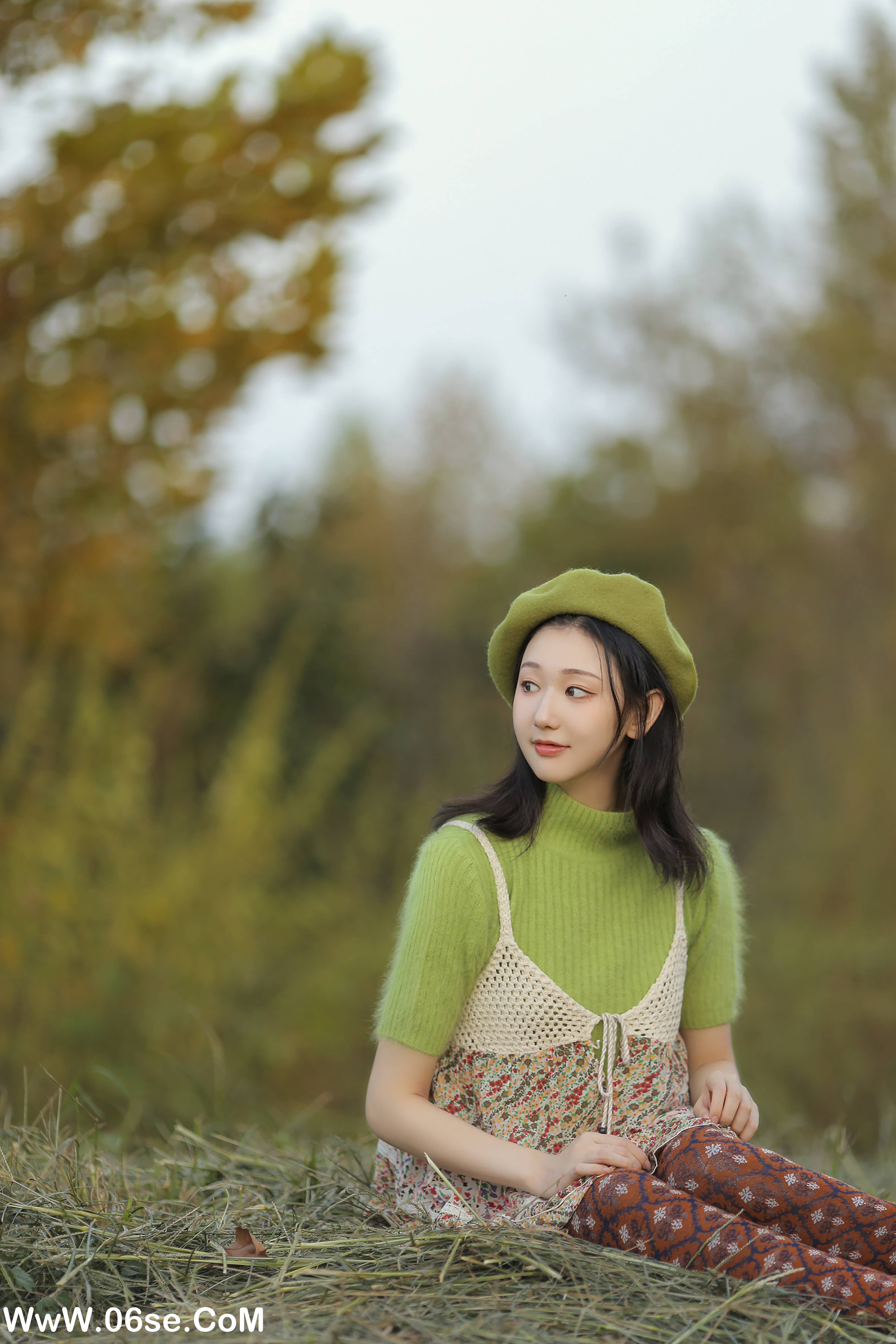 图片[10]-[YITUYU艺图语]2022.08.12 初秋余晖 玉玉[19+1P／59.1MB]-六色网
