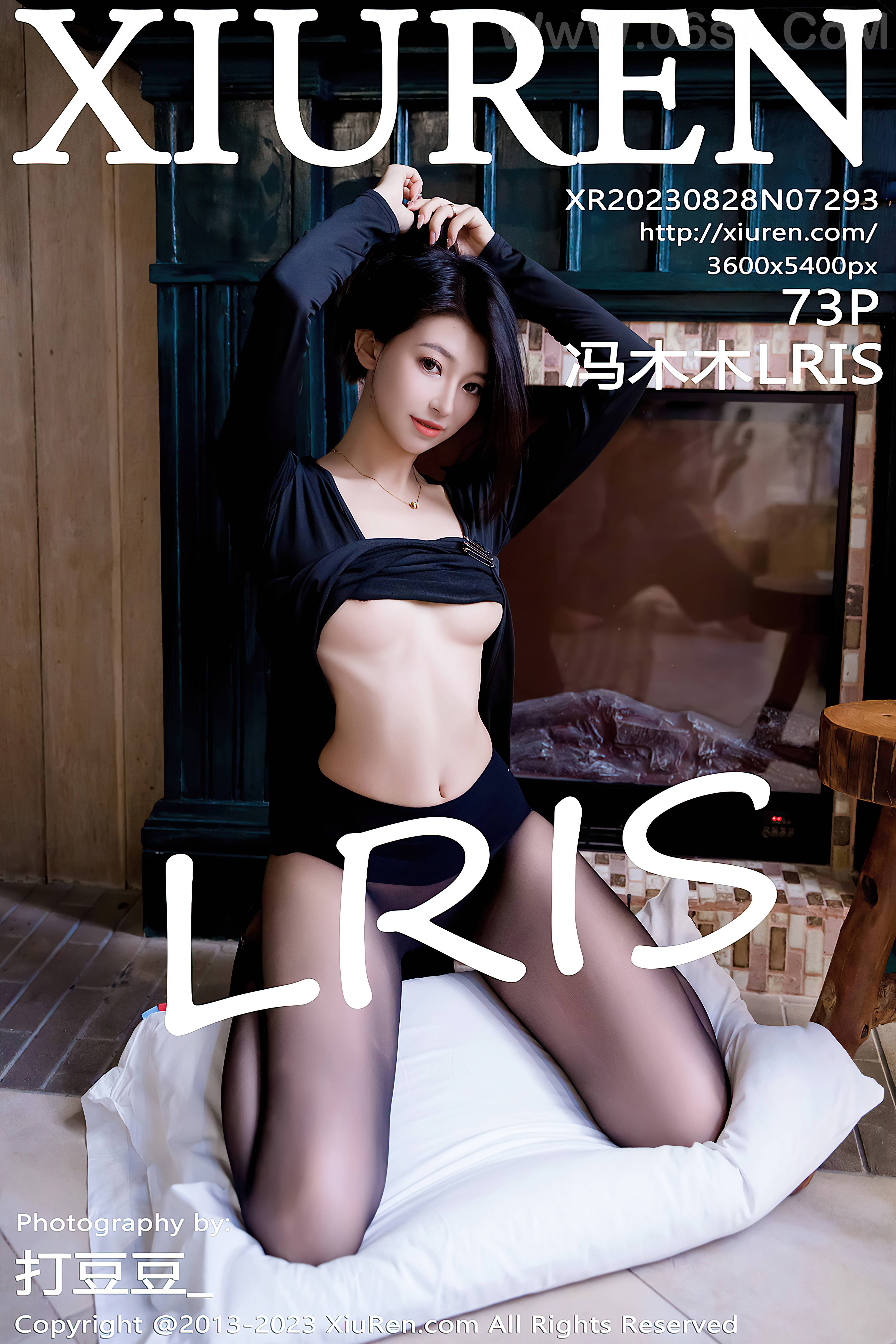 [Xiuren秀人网]2023.08.28 NO.7293 冯木木LRIS[73+1P／656MB]-六色网