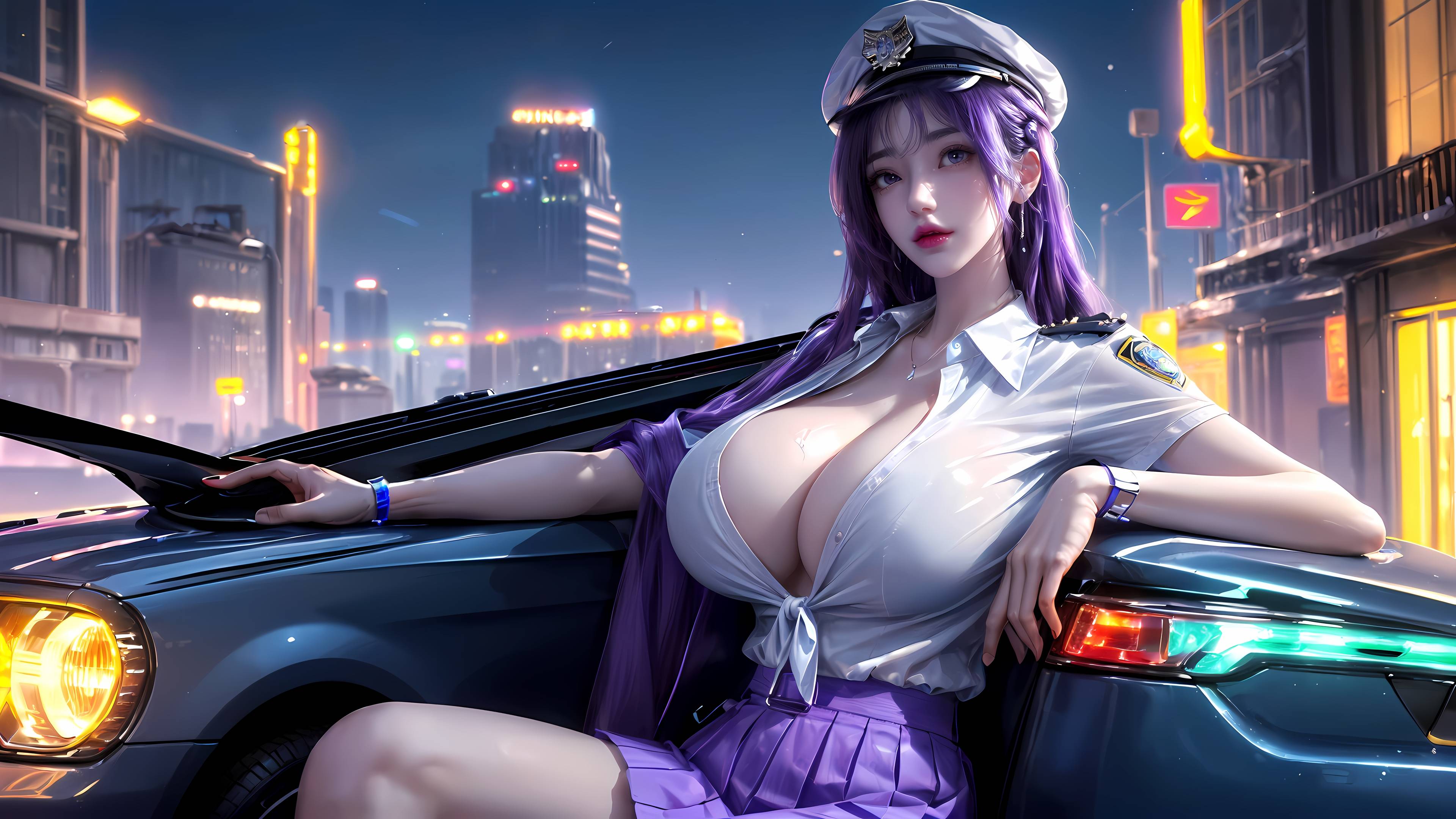 图片[36]-完美世界-云曦-六色网