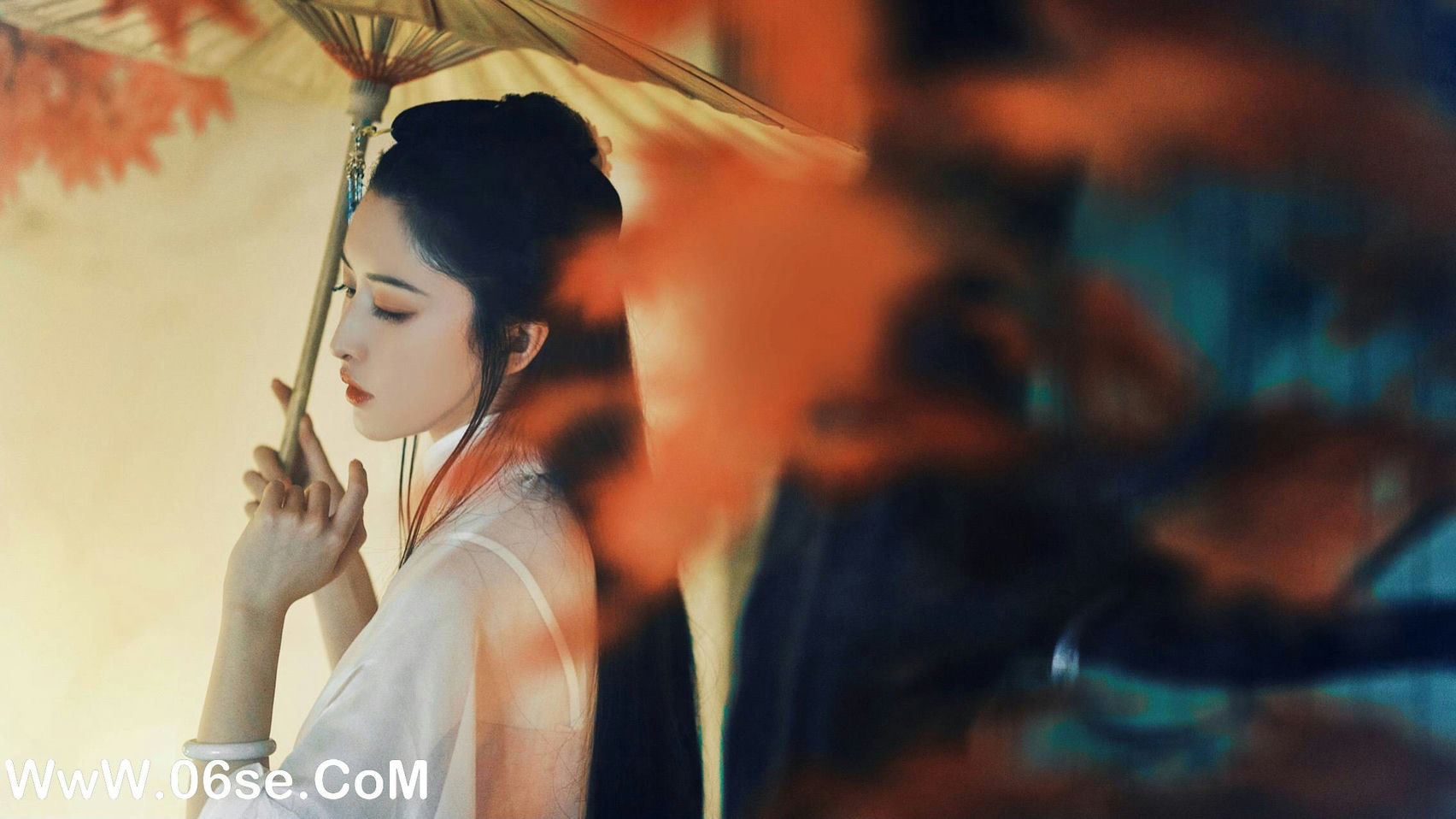 图片[111]-019 迷失幻境系列 – 第019期（汉服汉元素） [184P-293.36 MB]-六色网