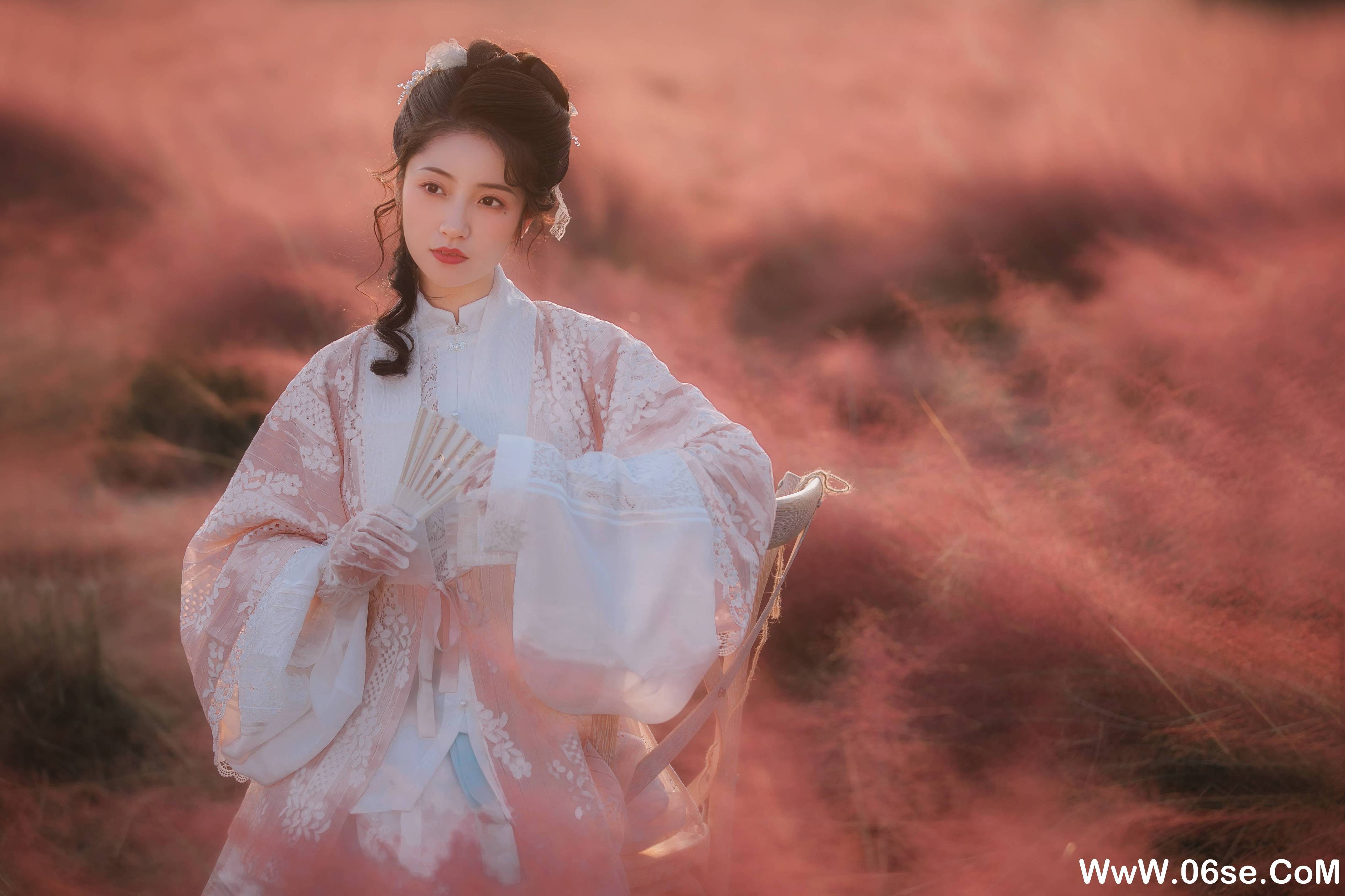 图片[13]-[YITUYU艺图语]2021.10.20 粉黛 小温暖[20+1P／101MB]-六色网