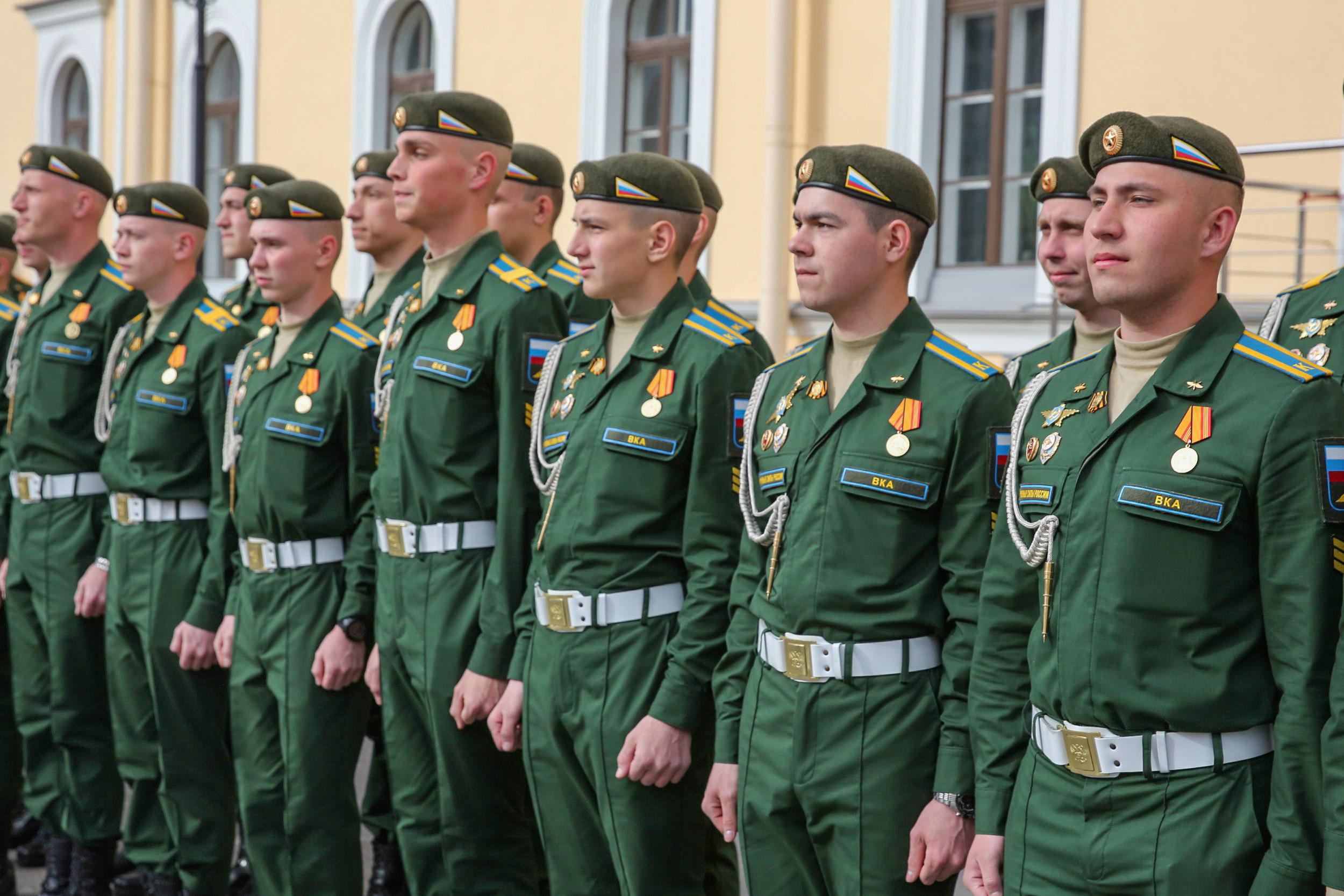 Военно космическая академия имени можайского санкт петербург. Вка Можайского на параде. Военная Космическая Академия им Можайского Санкт-Петербург. Парад 9 мая 2022 Санкт Петербург Академия Можайского. Военно-Космическая Академия имени а. ф. Можайского.