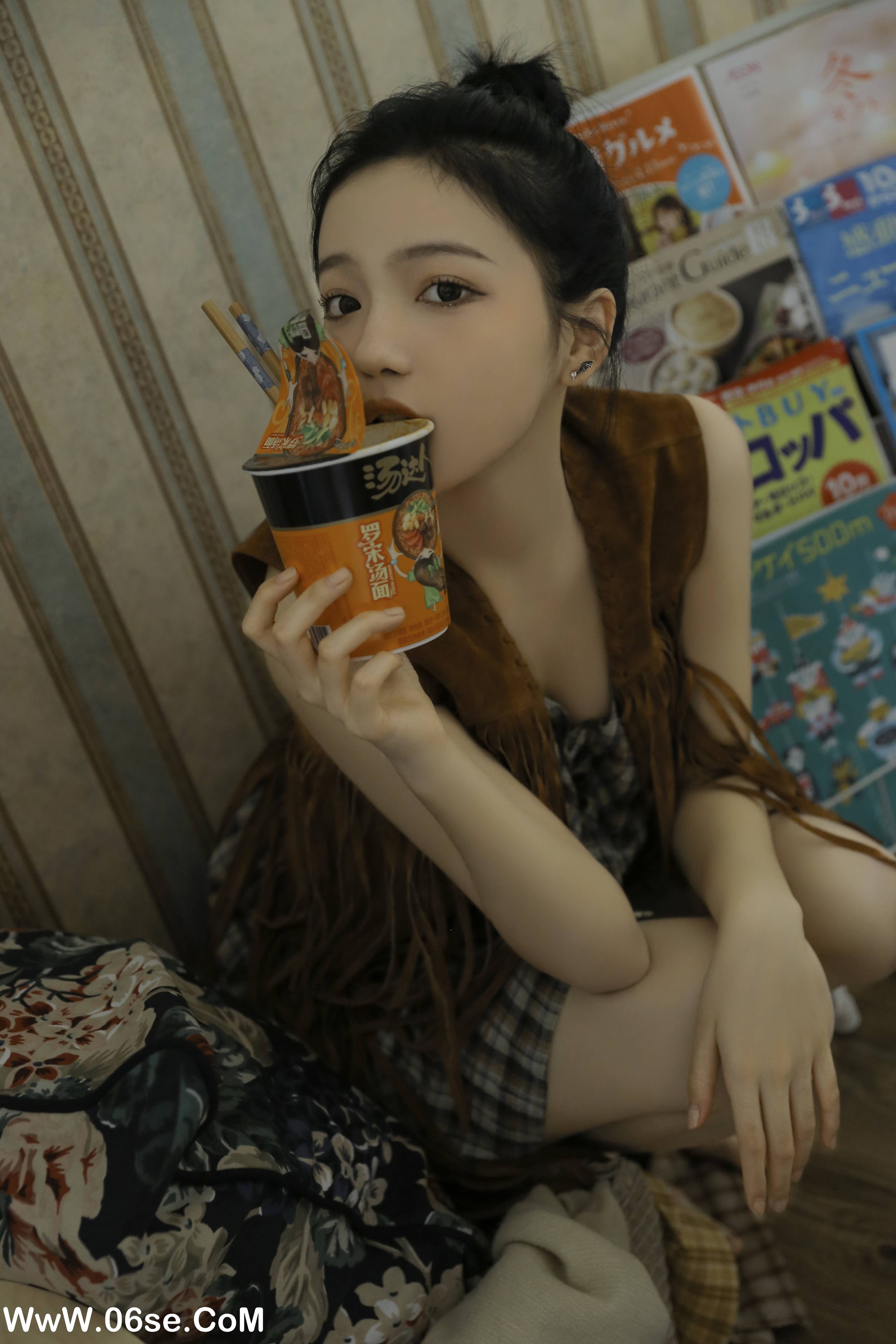 图片[9]-[YITUYU艺图语]2022.08.03 任意门 兮嘻嘻-[19+1P／85.8MB]-六色网