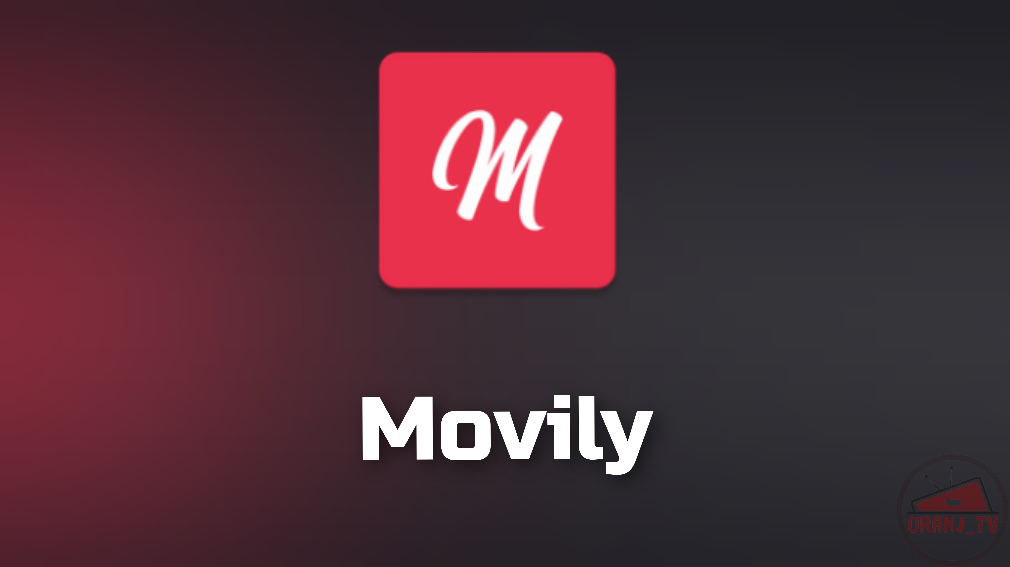 Movily app