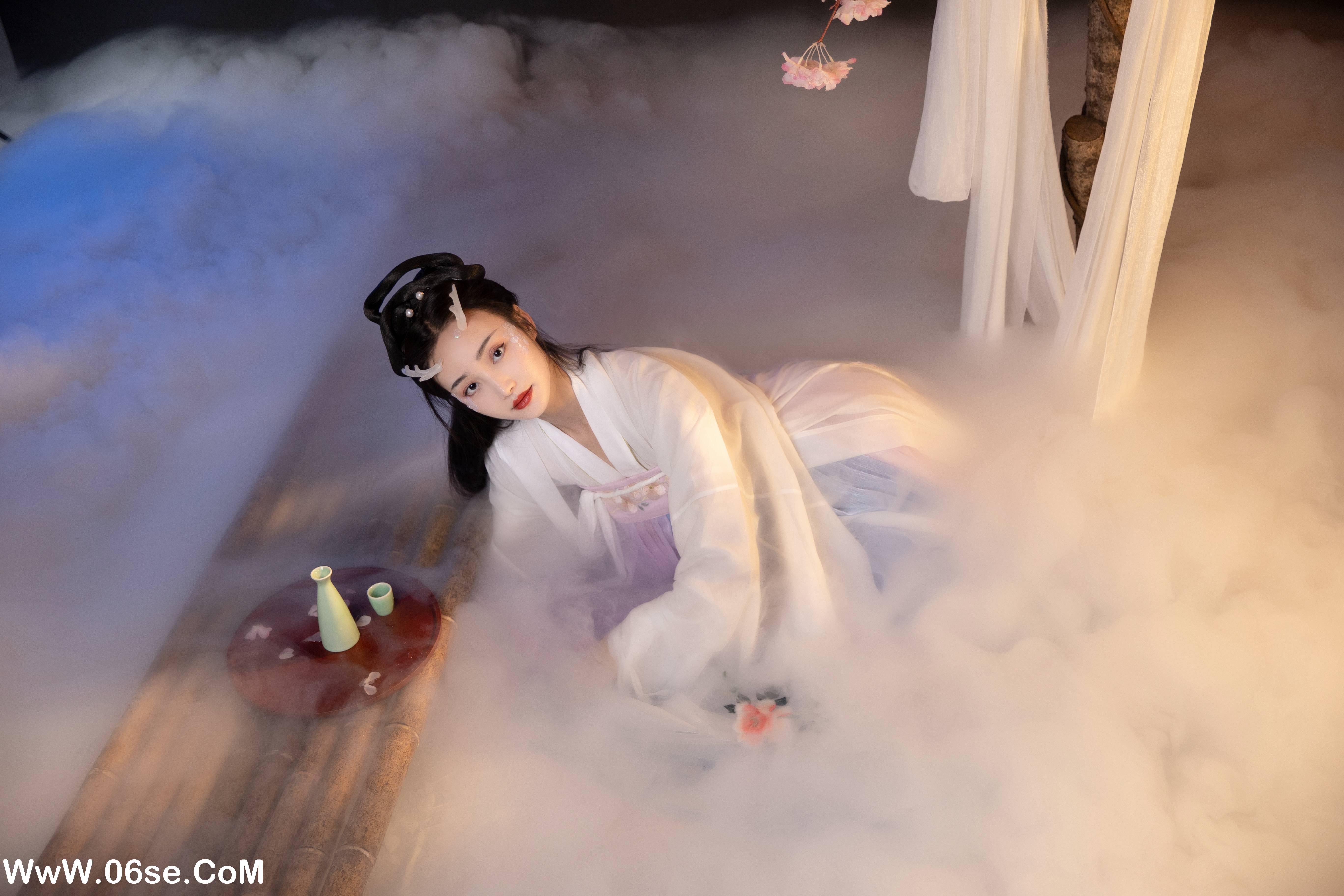 图片[18]-[YITUYU艺图语]2022.08.11 游仙 凌子兮[22+1P／271MB]-六色网