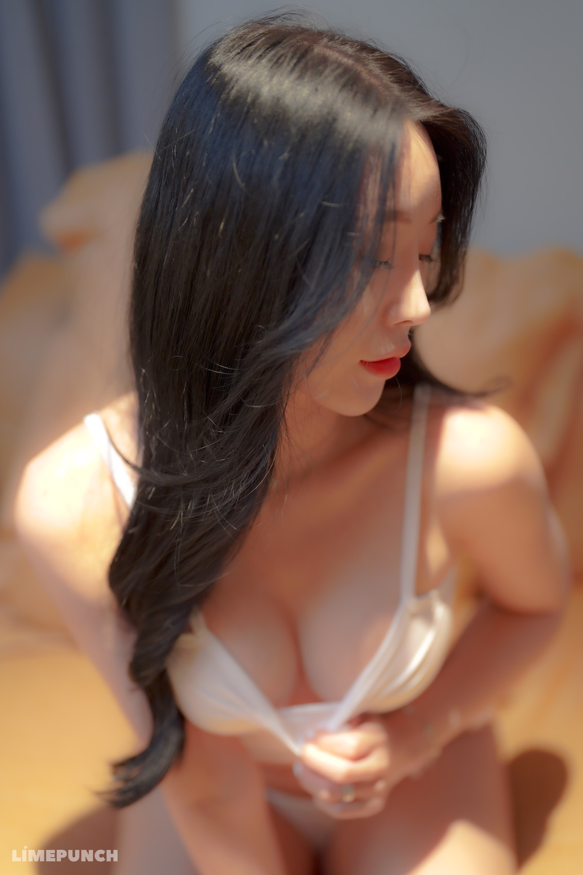 Minjung 민정, [LimePunch] LPXB-005 Set.01 45