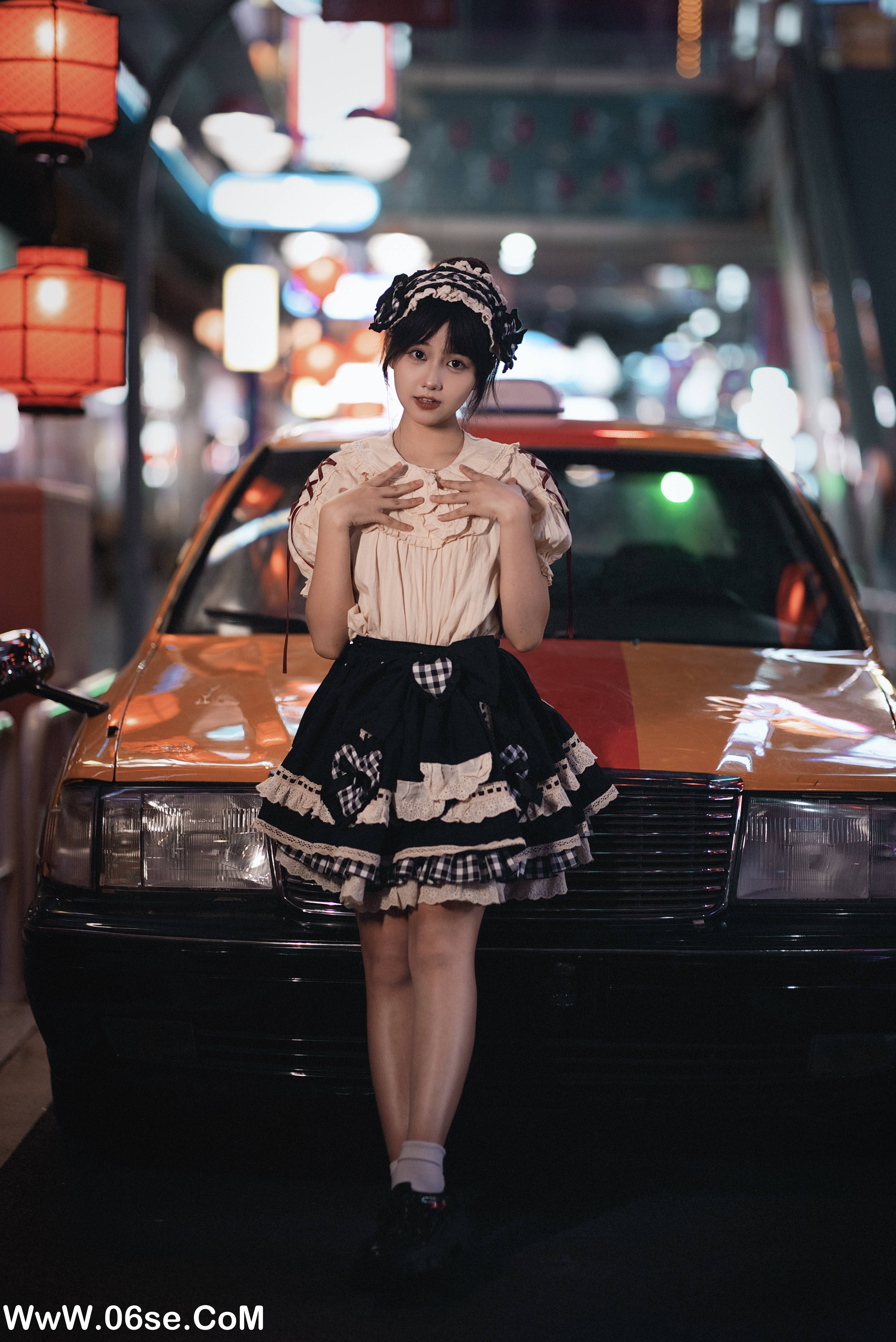 图片[26]-[YITUYU艺图语]2022.06.20 Happiness is free 小关[50P-468.41MB]-六色网