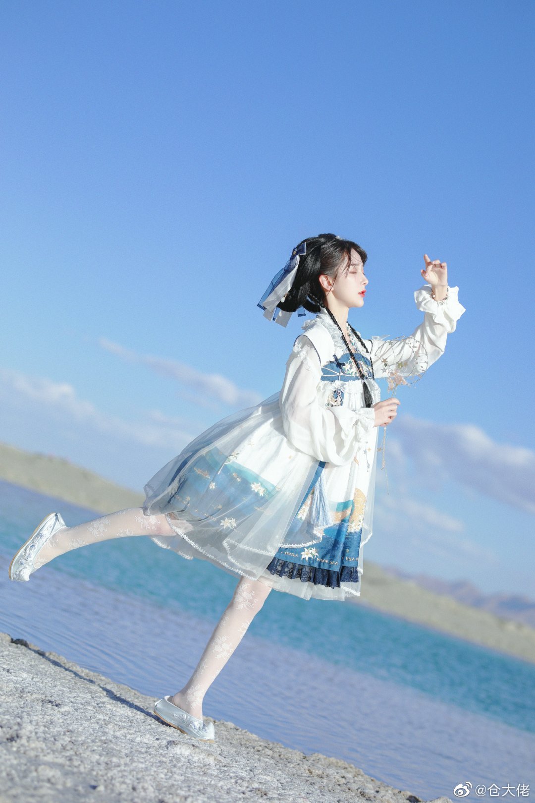 图片[11]-054 迷失幻境系列 – 第054期（LOLITA） [91P-419.04 MB]-六色网