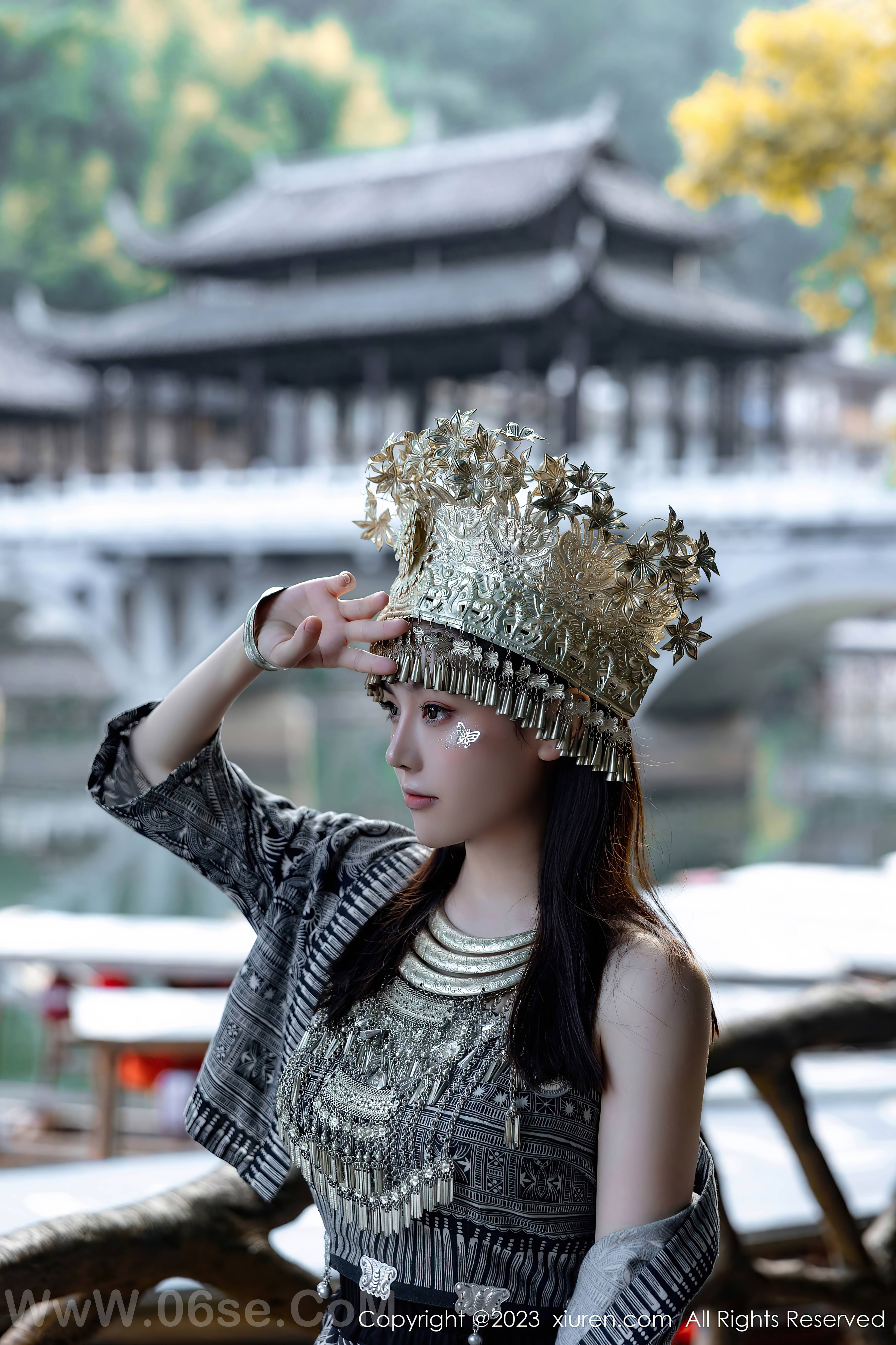 图片[17]-[Xiuren秀人网]2023.09.27 NO.7448 豆瓣酱[82+1P／856MB]-六色网