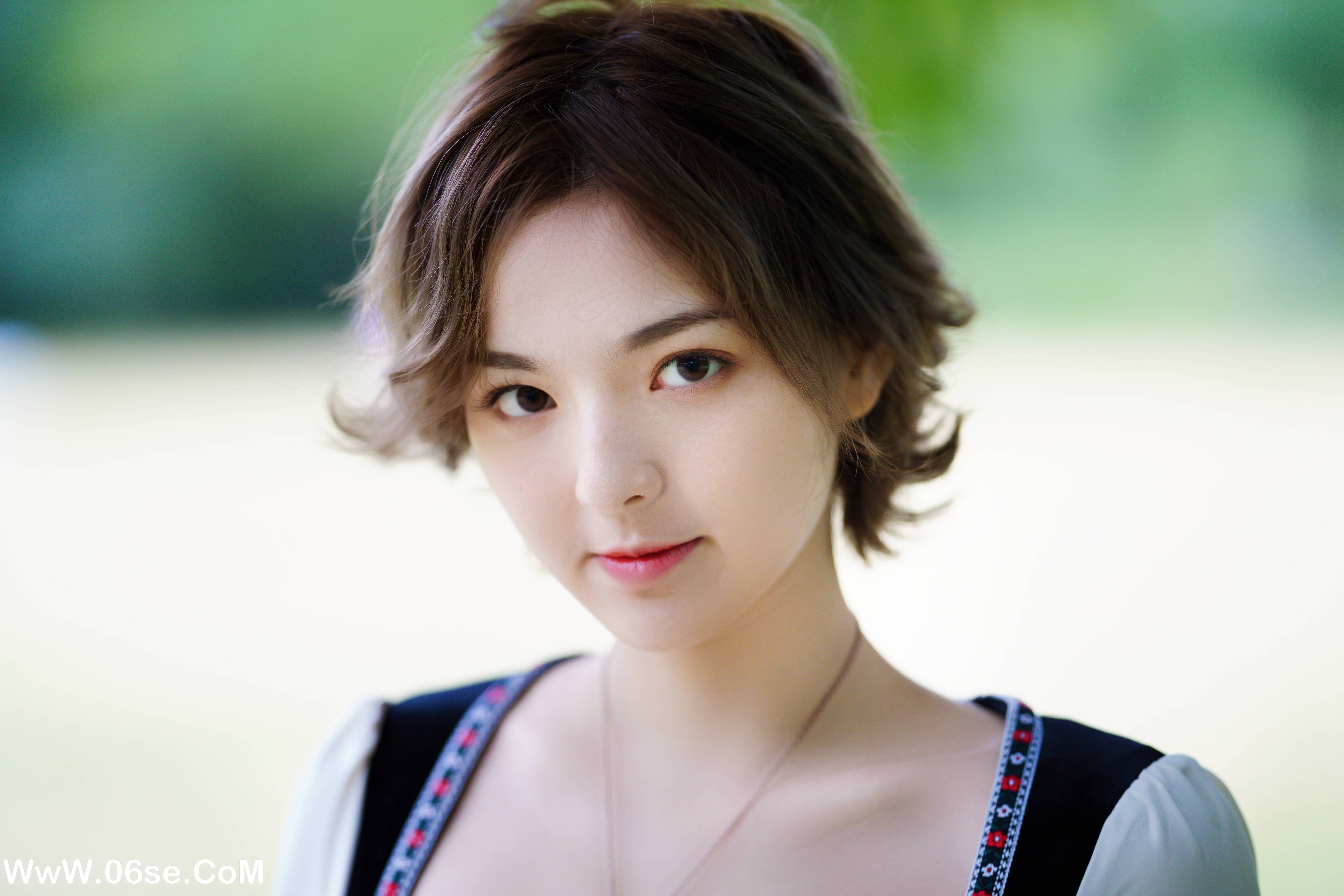 图片[2]-[YITUYU艺图语]2022.02.13 爱笑的哈萨克族少女 dudu[27+1P／609MB]-六色网