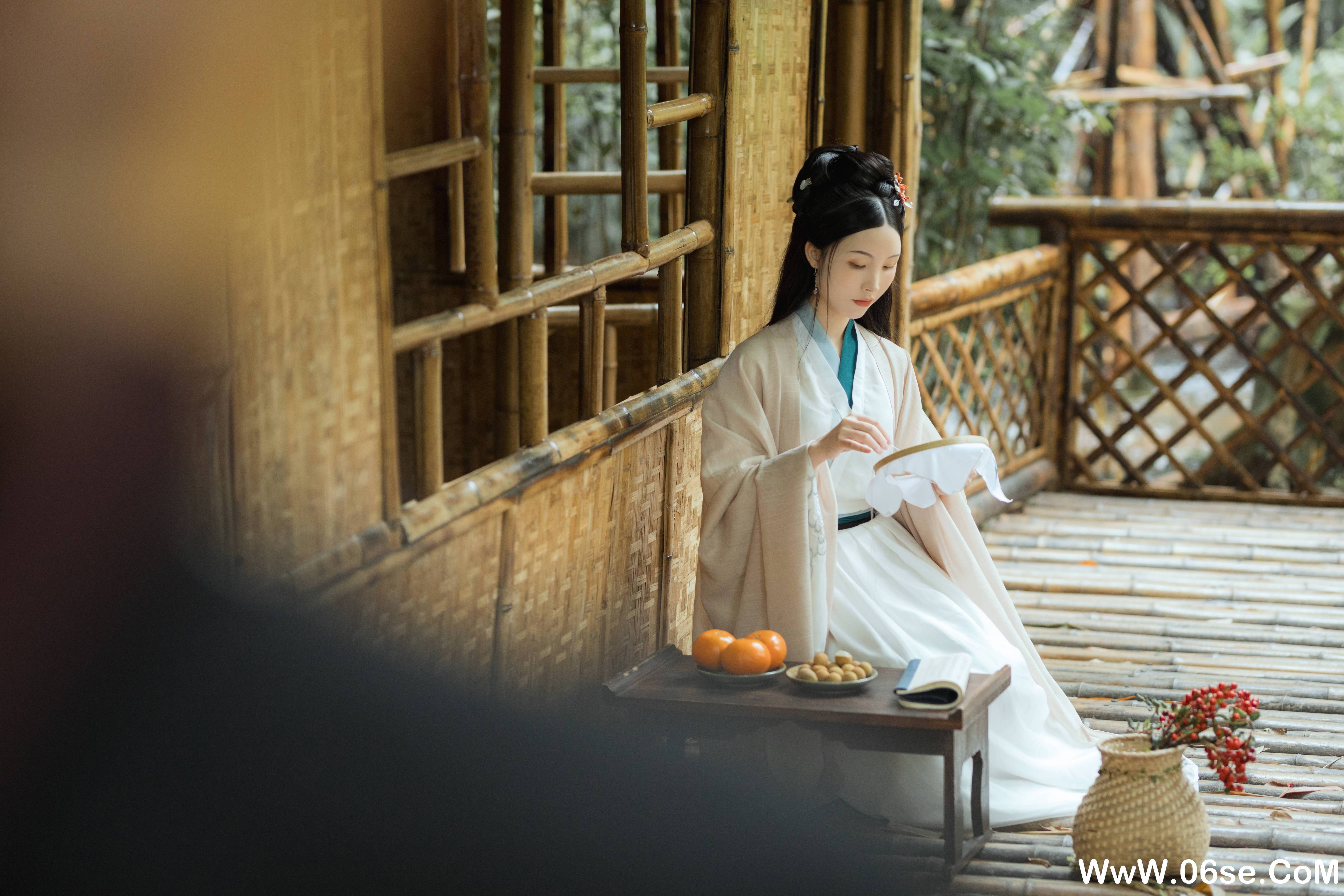 图片[11]-[YITUYU艺图语]2021.08.21 人间清欢 模特合集[21+1P／369MB]-六色网