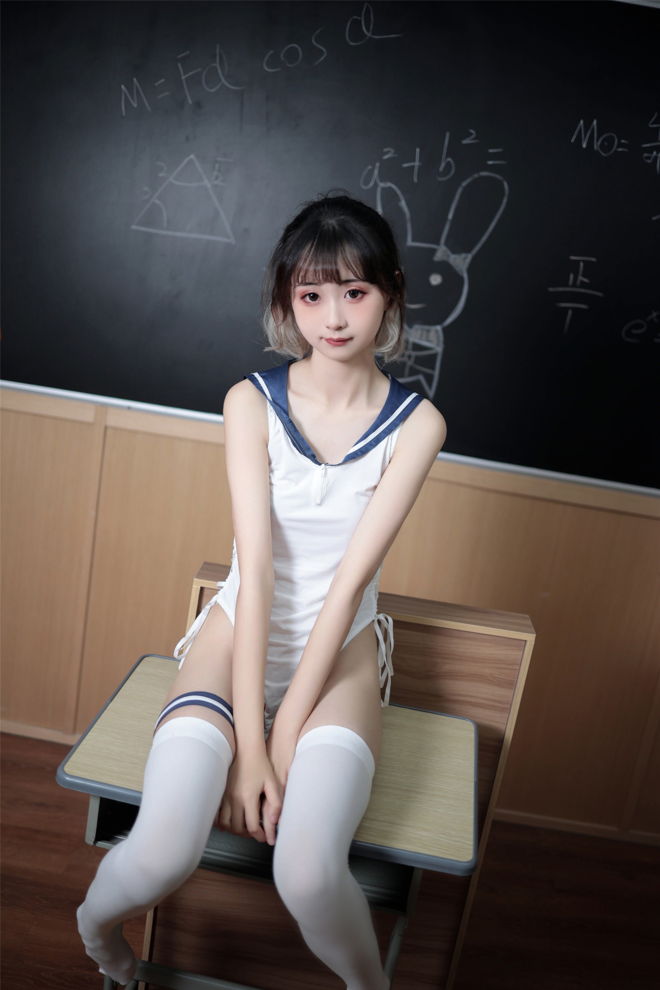 金鱼kinngyo - 专属运动会 65P 32