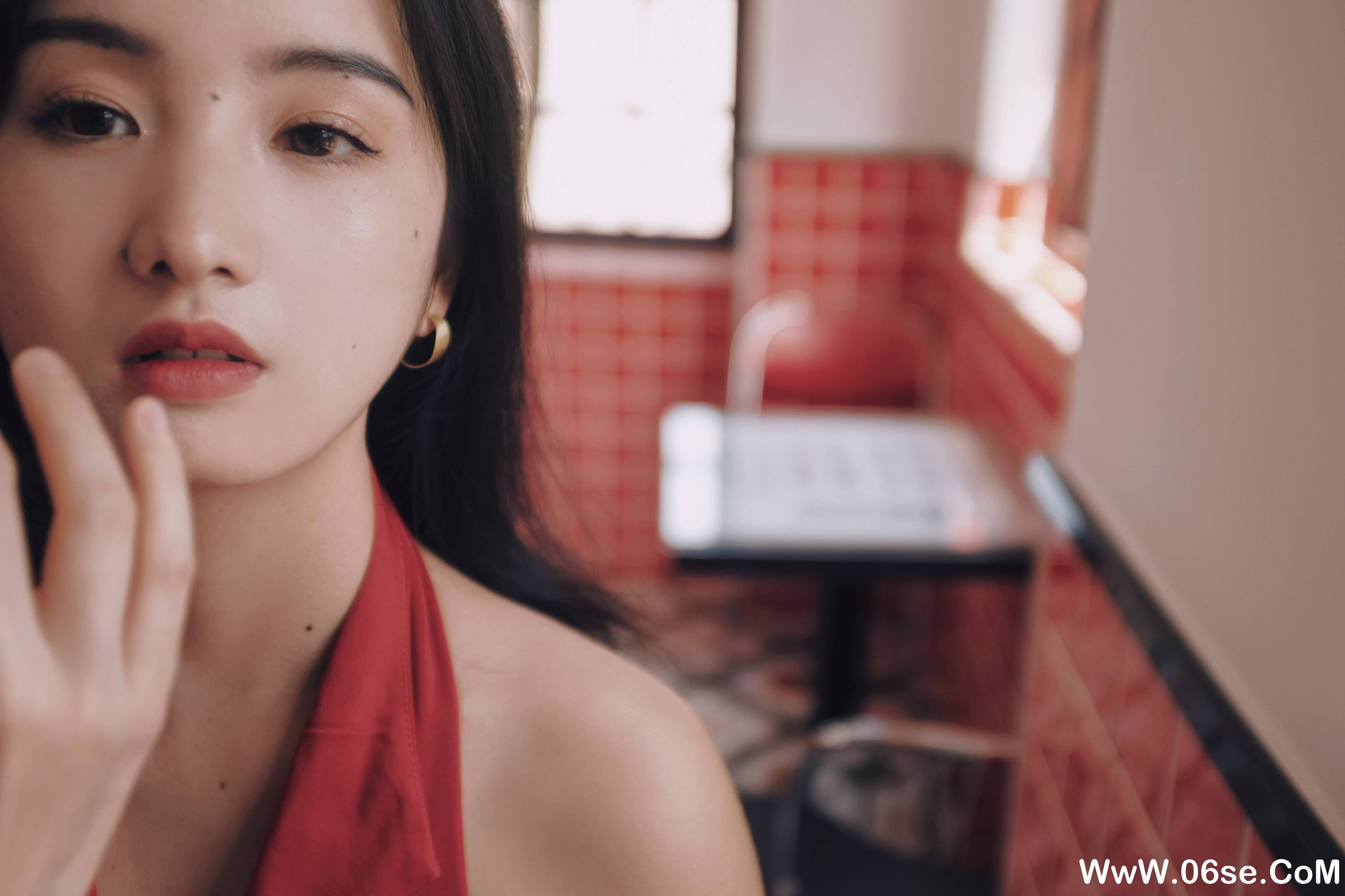 图片[4]-[YITUYU艺图语]2021.10.07 堕落天使 珊珊[30+1P／209MB]-六色网