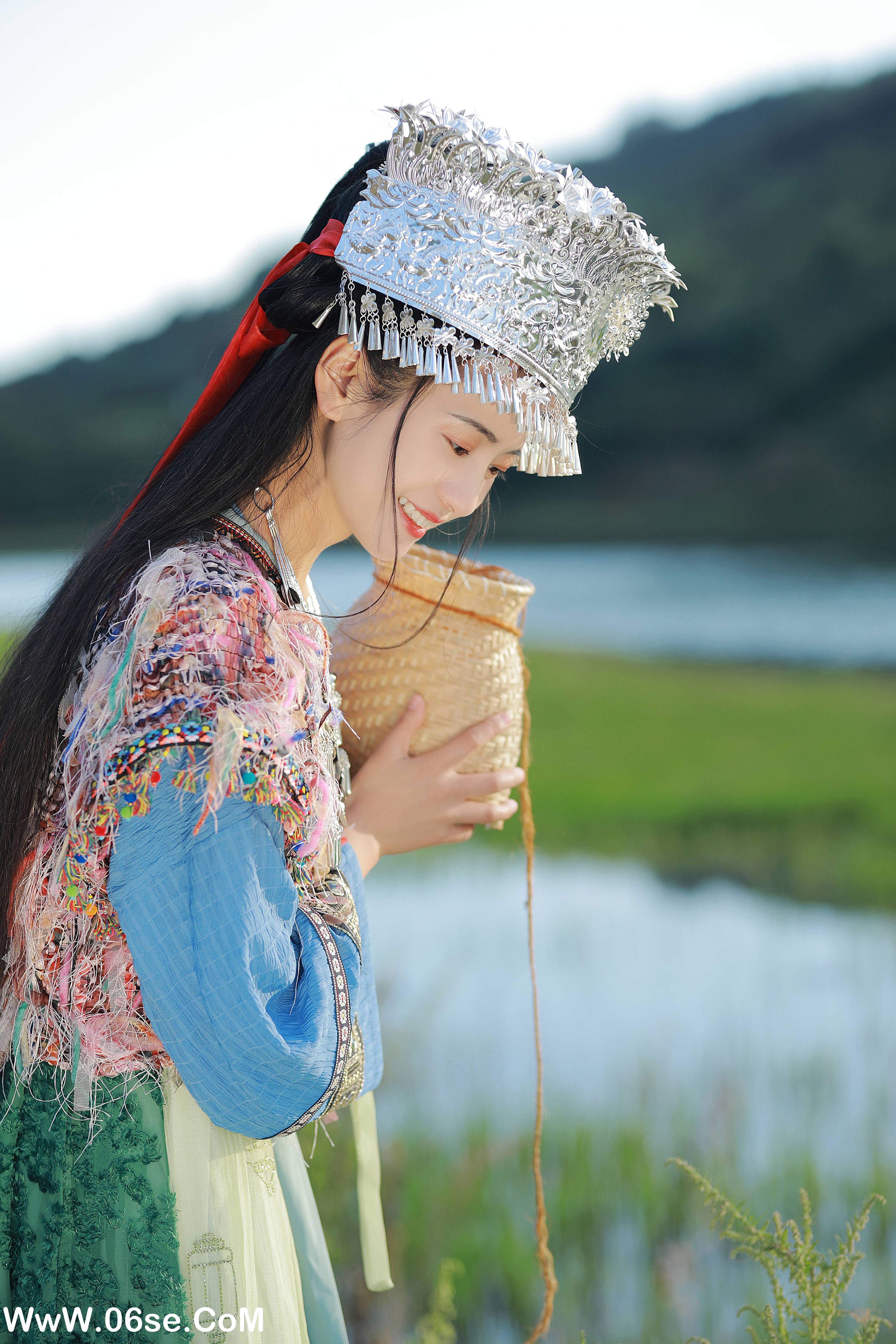图片[15]-[YITUYU艺图语]2022.11.11 盈盈秋水 瑜瑾[24+1P／569MB]-六色网