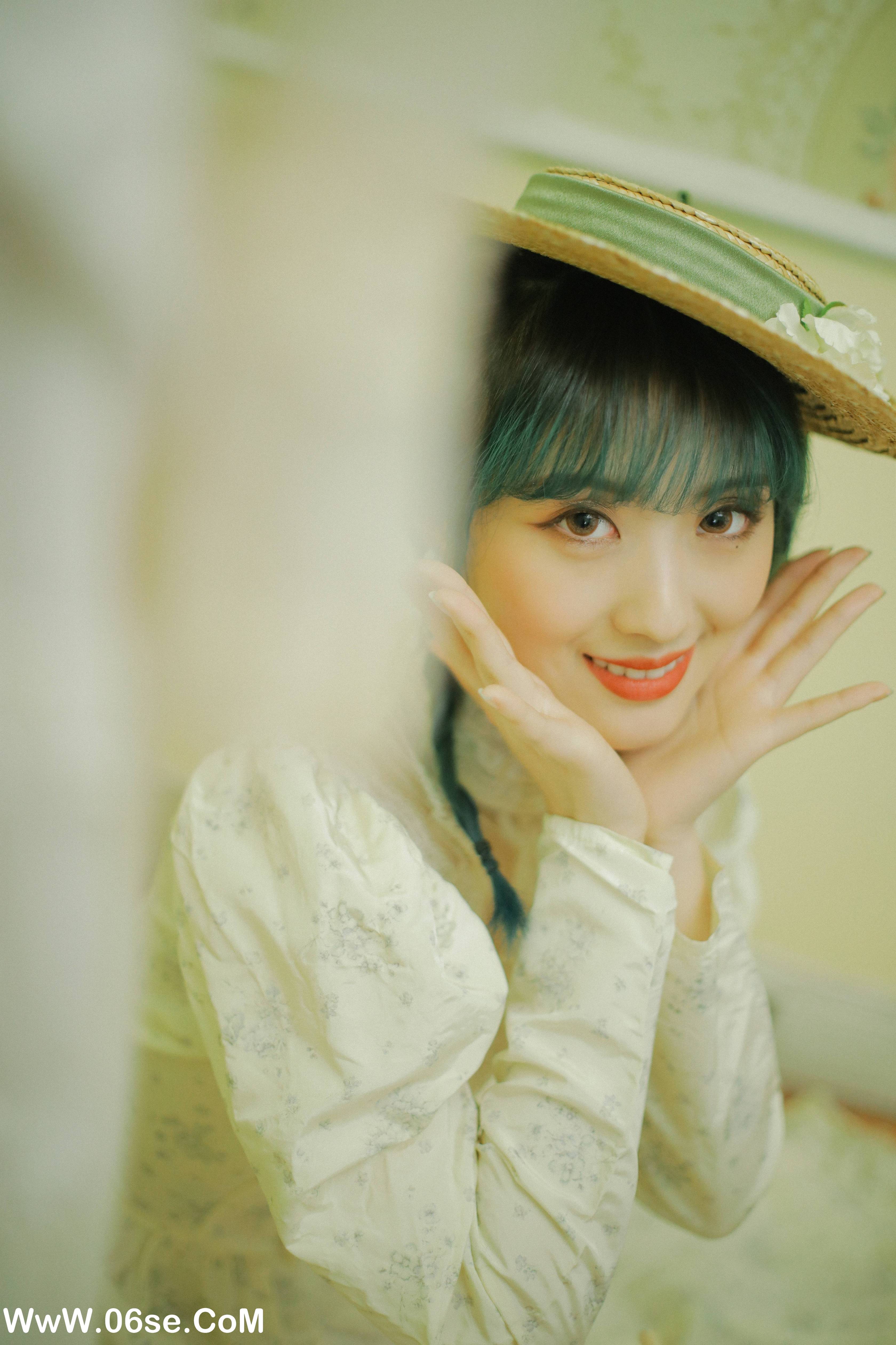 图片[5]-[YITUYU艺图语]2022.11.28 茶花语 小曹[25+1P／308MB]-六色网