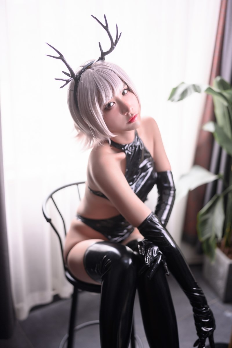 [Cos]阮邑_- 异类 真爱版 [100P] 76