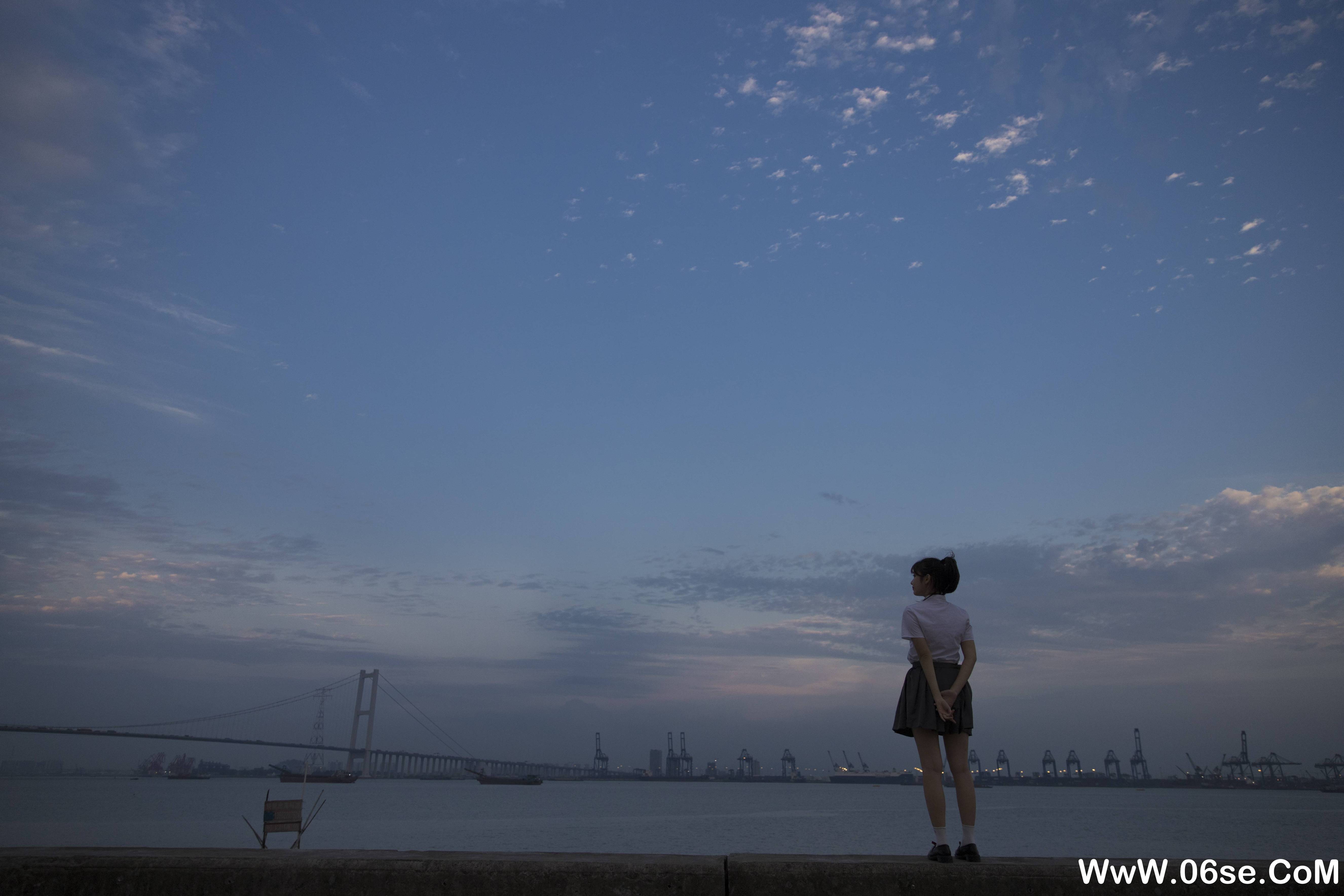 图片[6]-[YITUYU艺图语]2021.08.18 星辰大海 湘湘[27+1P／325MB]-六色网