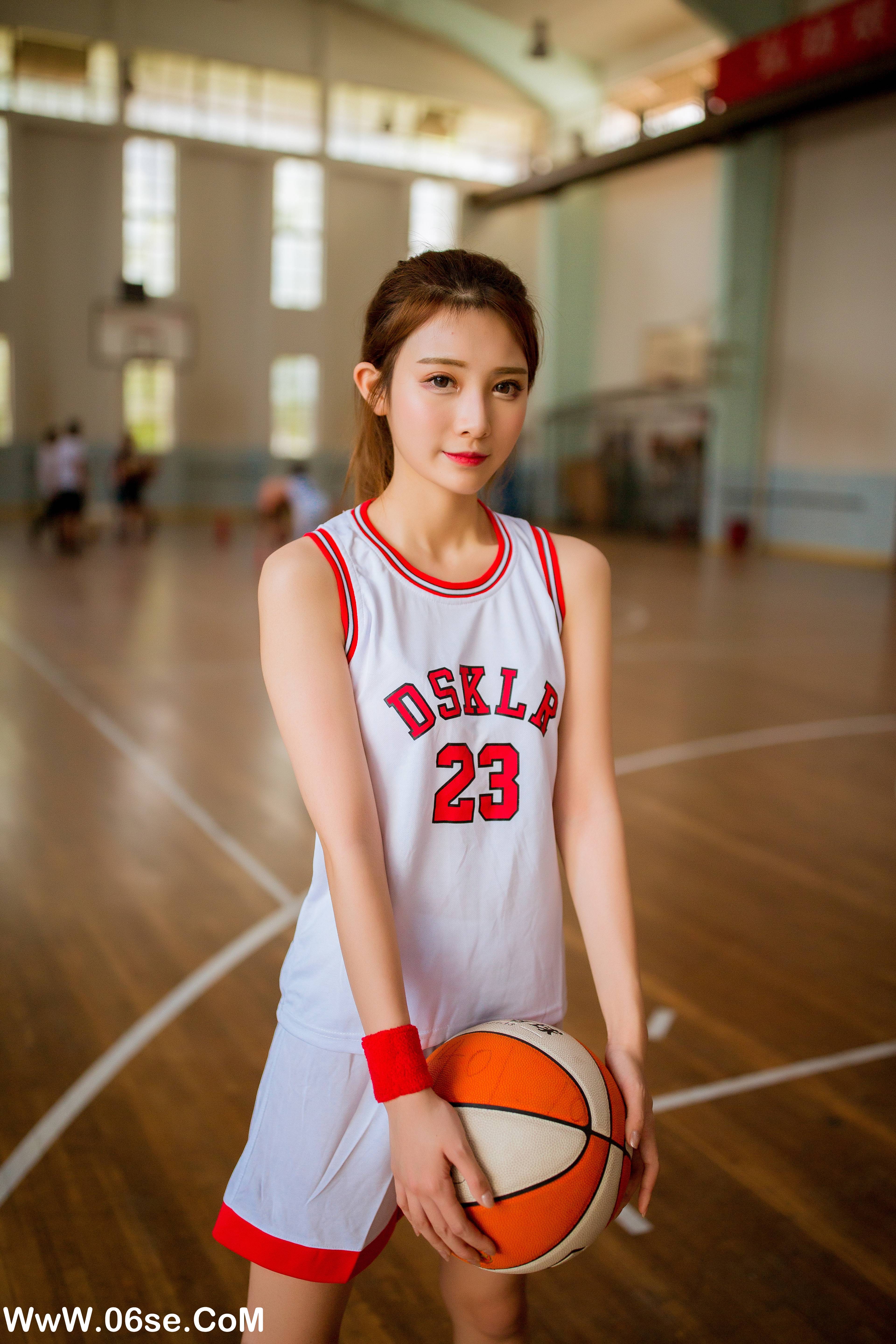 图片[32]-[YITUYU艺图语]2022.02.01 篮球少女 小于[44+1P／315MB]-六色网