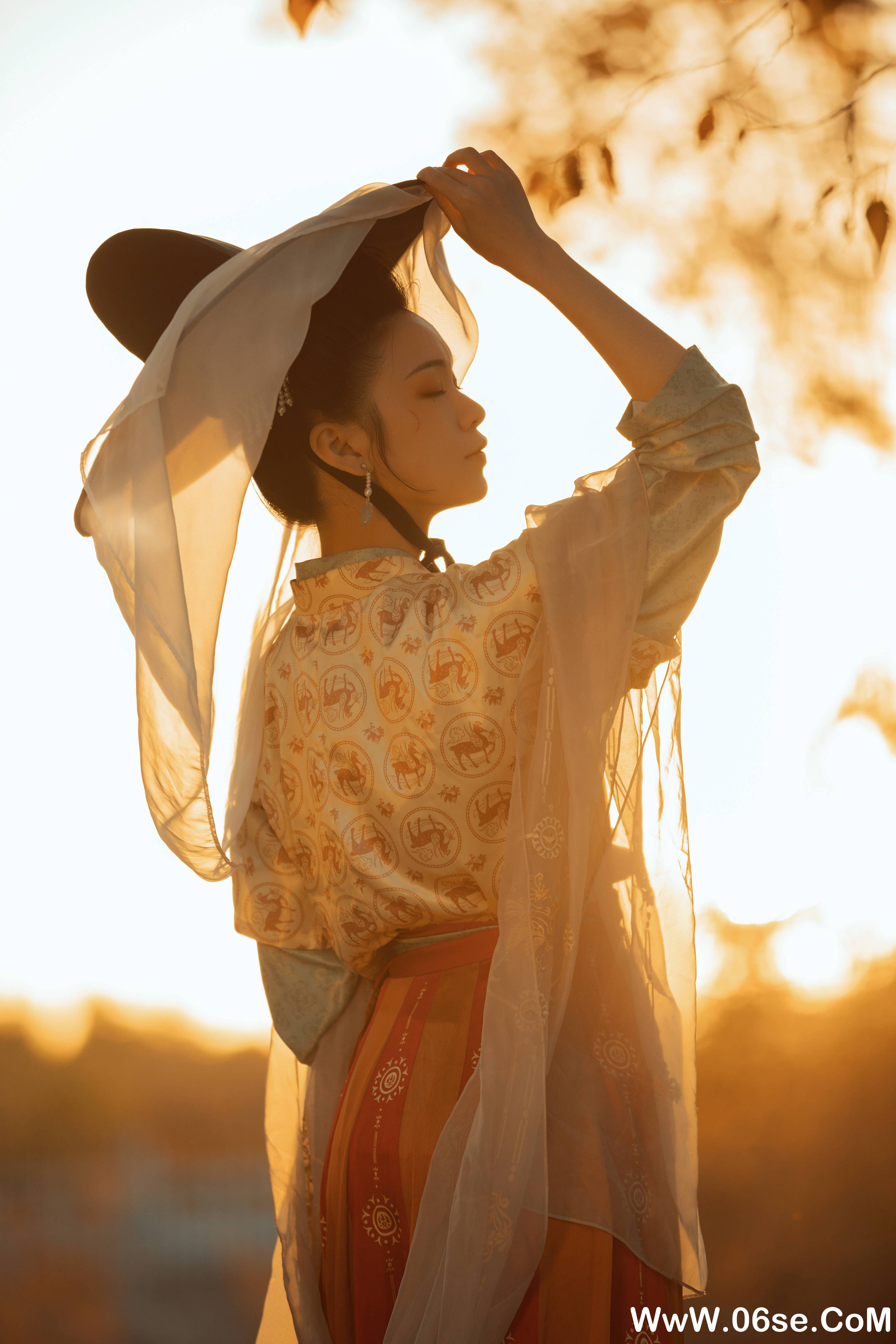 图片[27]-[YITUYU艺图语]2021.08.18 携花 薄荷[28+1P／458MB]-六色网