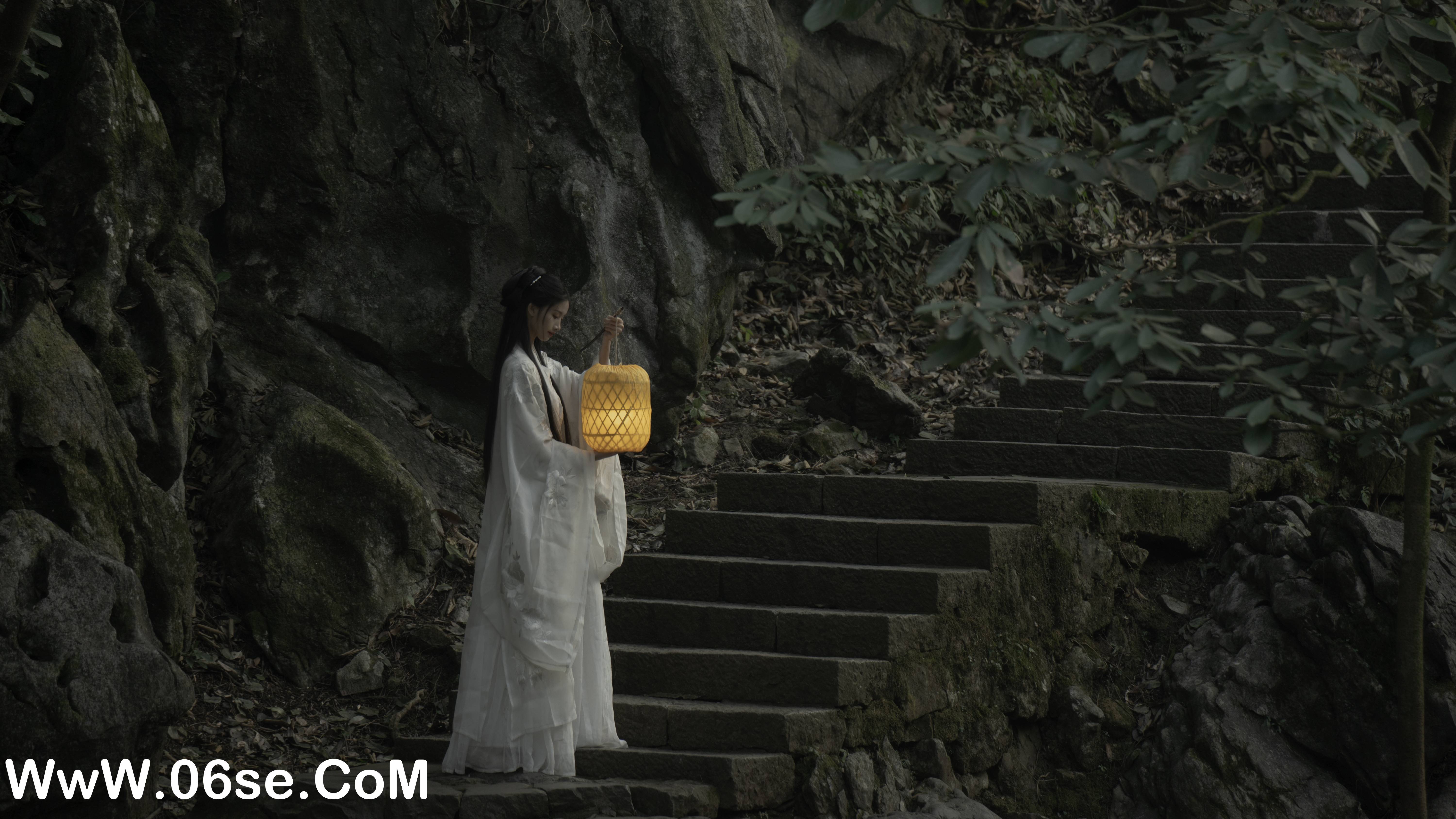 图片[109]-078 迷失幻境系列 – 第078期（国风） [143P-787.06 MB]-六色网