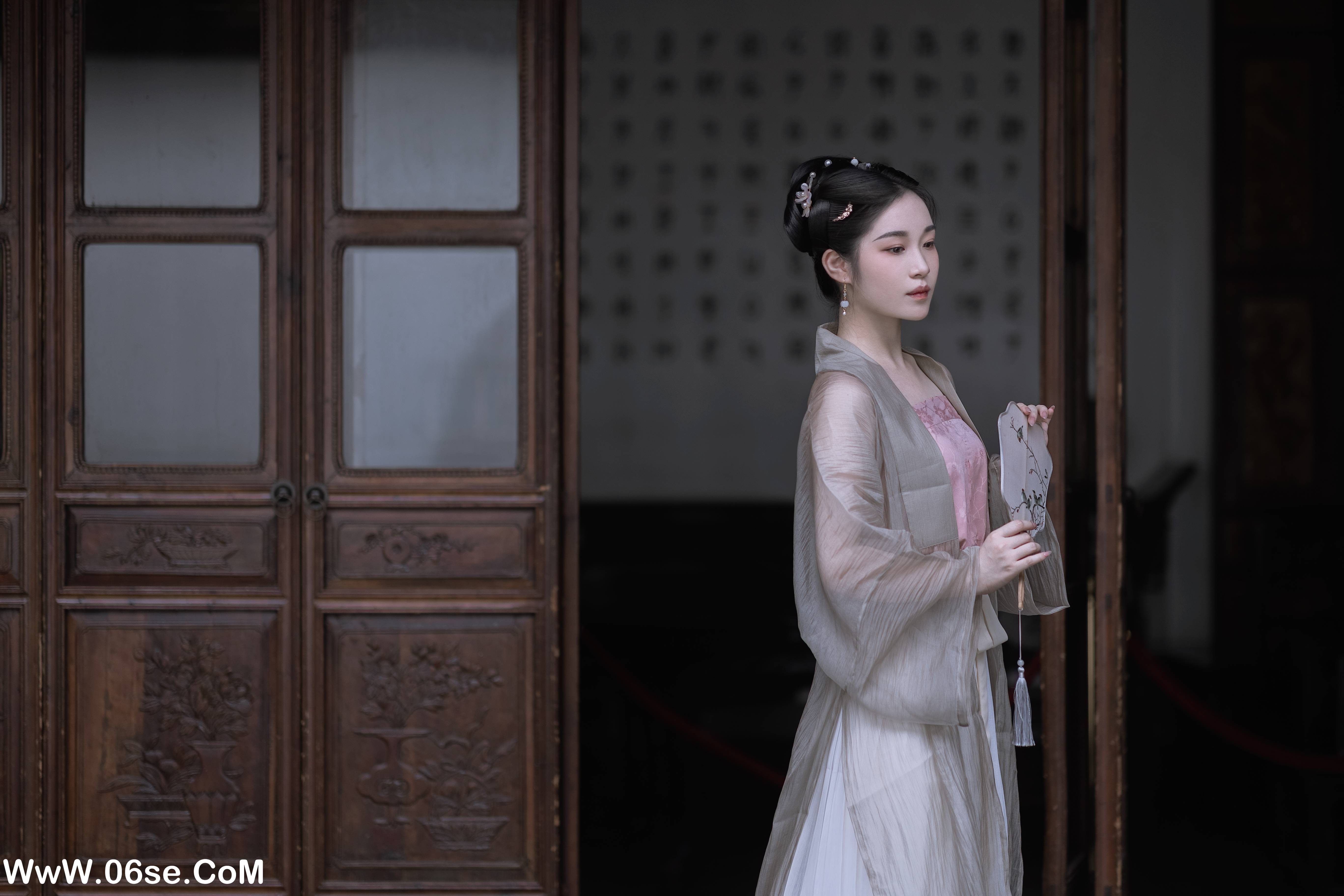 图片[15]-[YITUYU艺图语]2022.09.21 荷香 hannaa[28+1P／233MB]-六色网