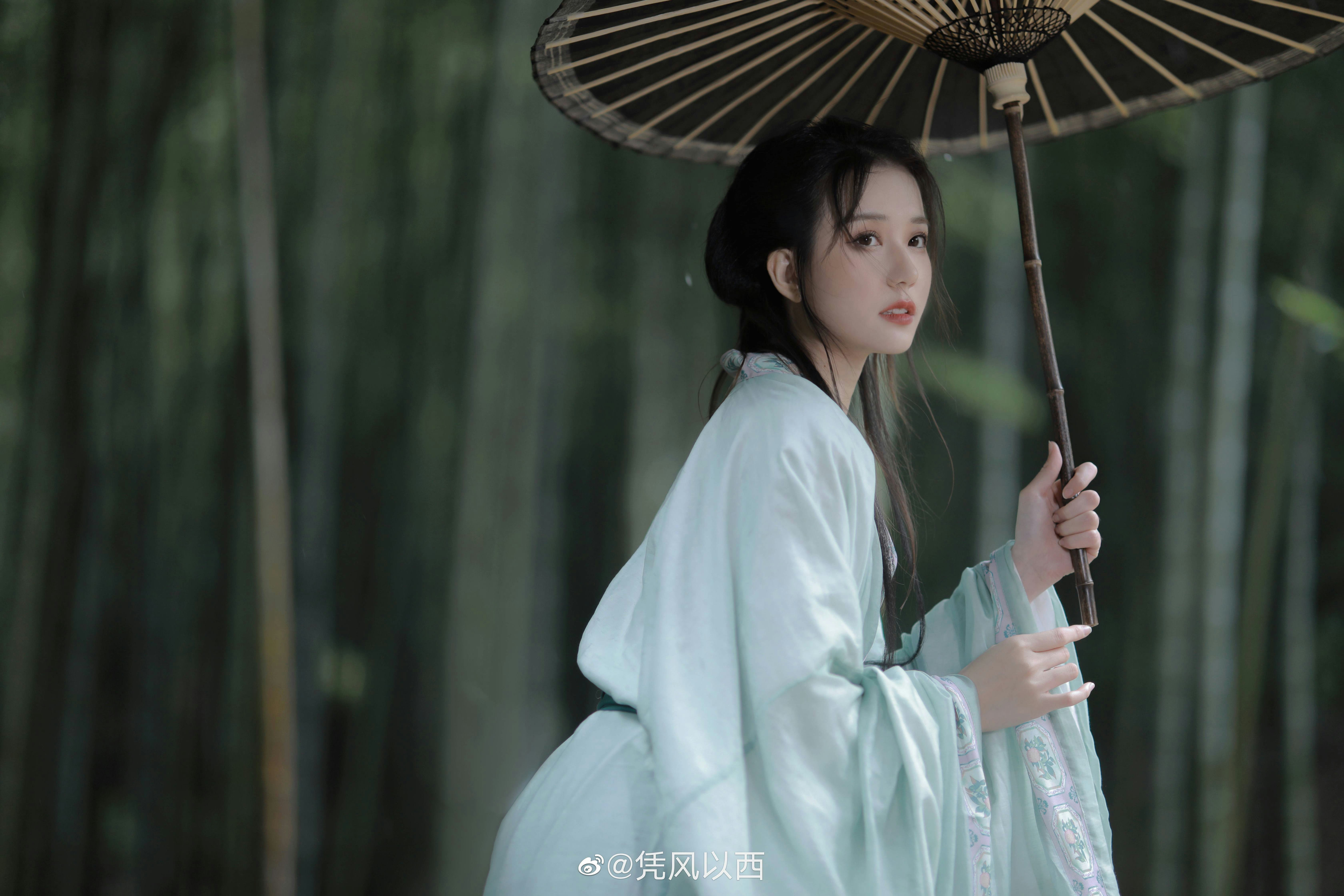 图片[18]-071 迷失幻境系列 – 第071期（汉服） [155P-768.65 MB]-六色网